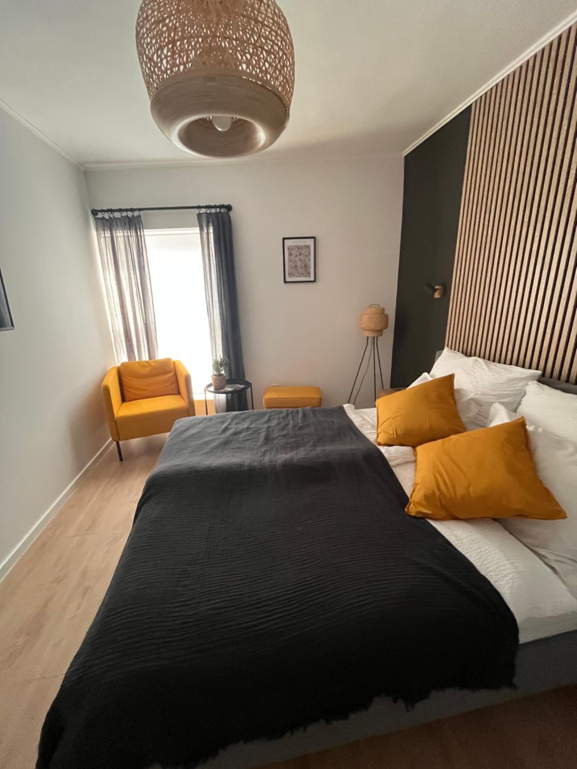 Deluxe Double Room with Two Double Beds photo 3