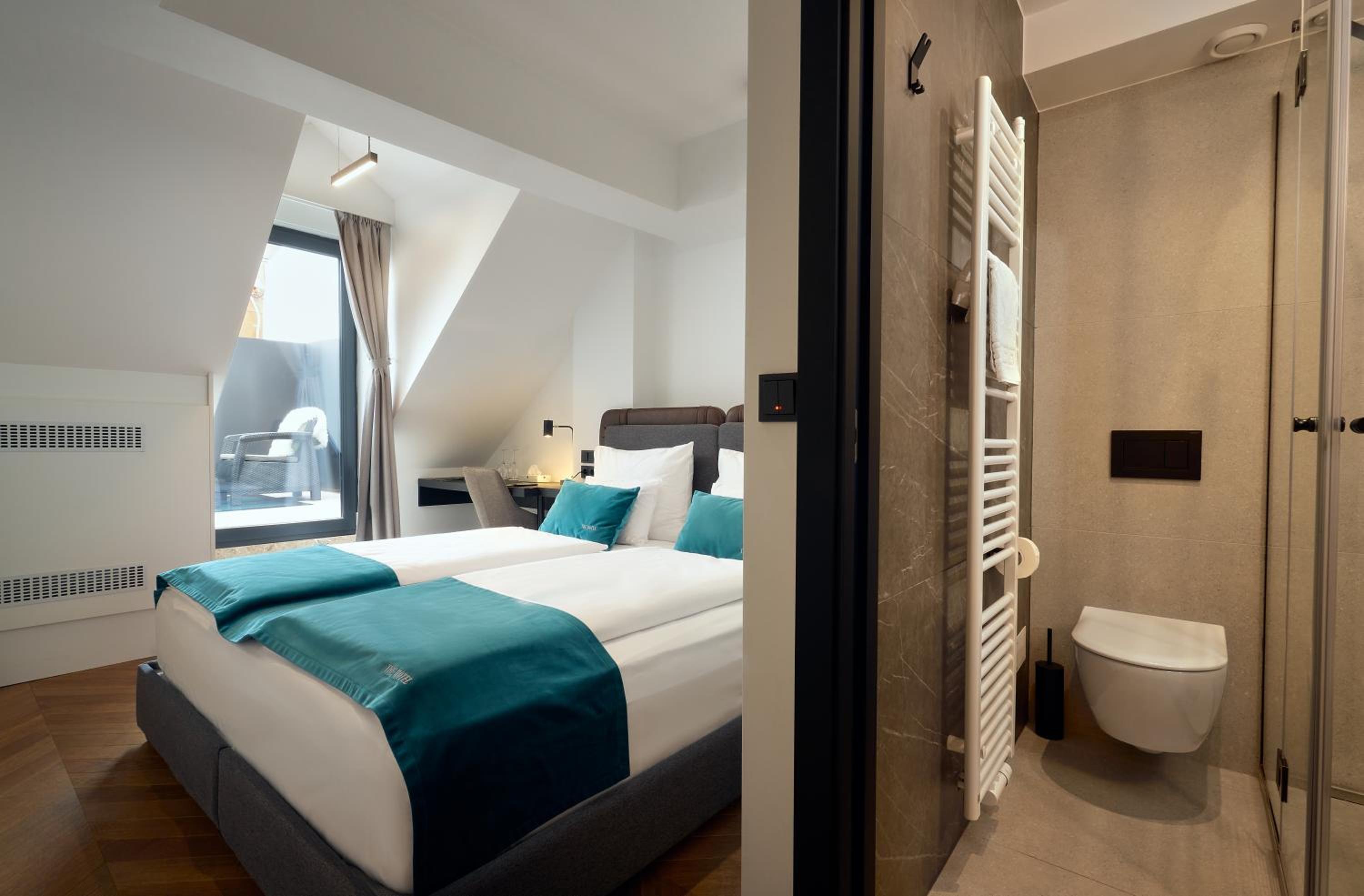 King Room - Photo 2