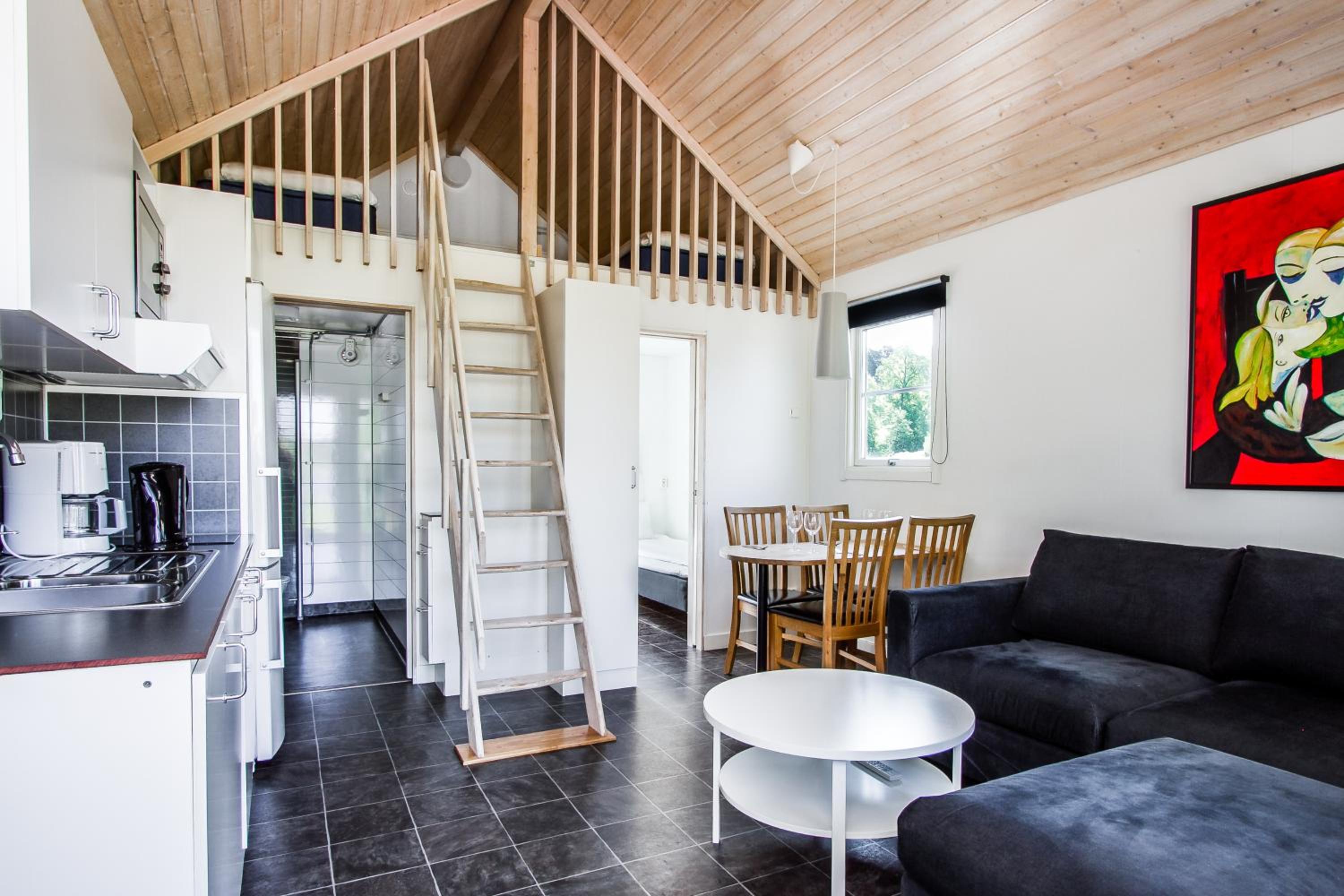 Two-Bedroom House photo 1