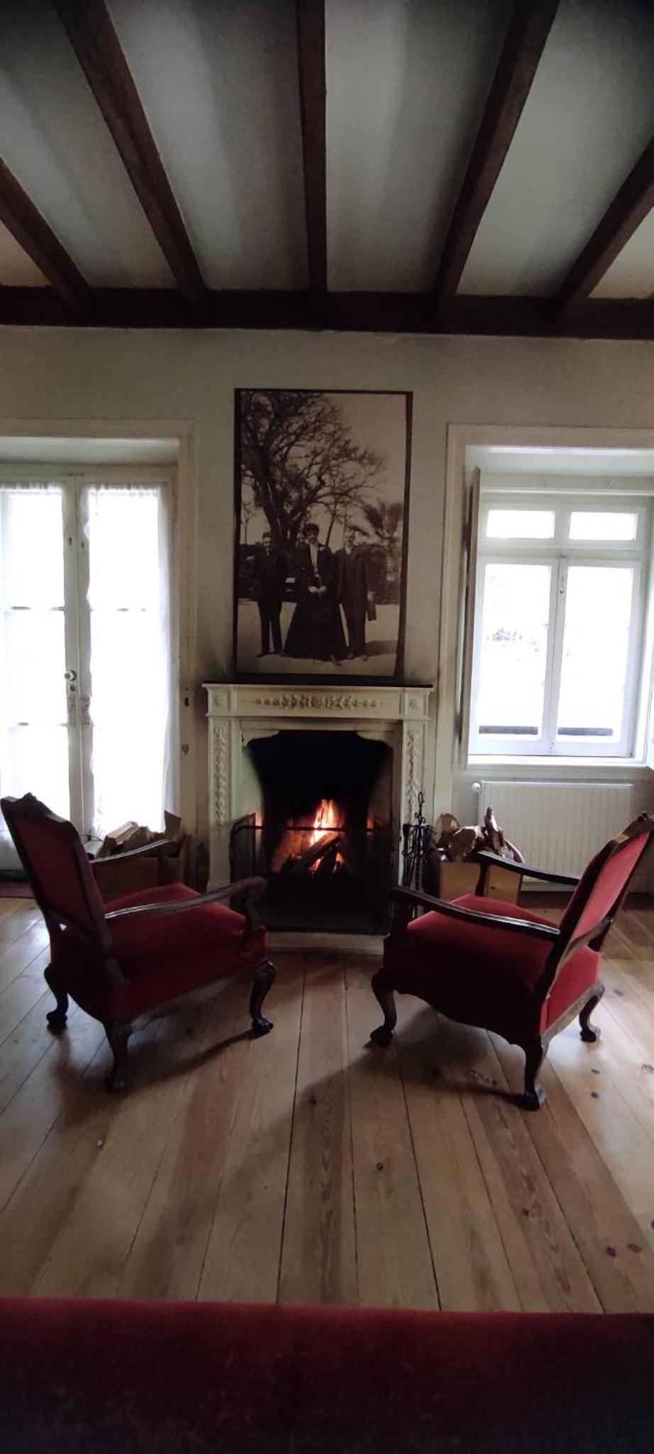 Double Room - Photo 4