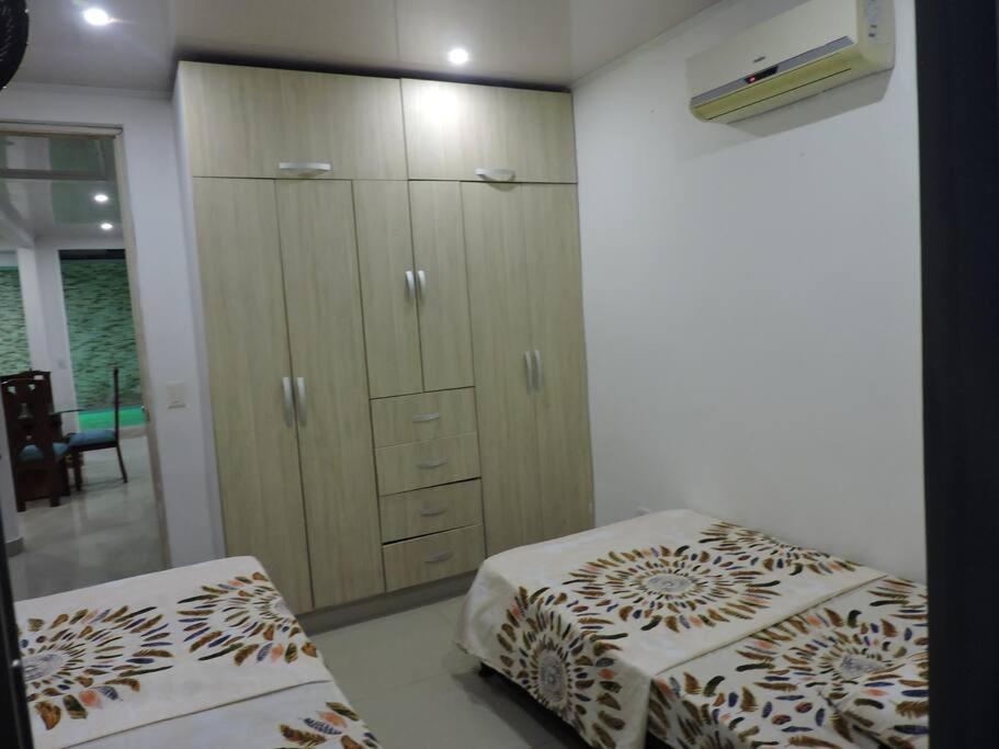 Three-Bedroom House photo 1