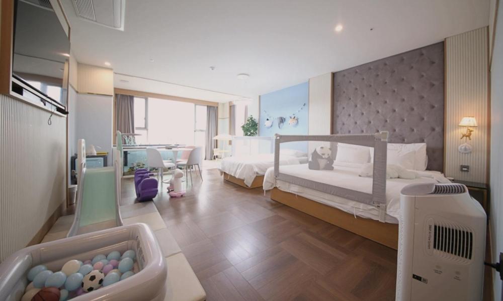 Kids Aqua Marin - Photo 1