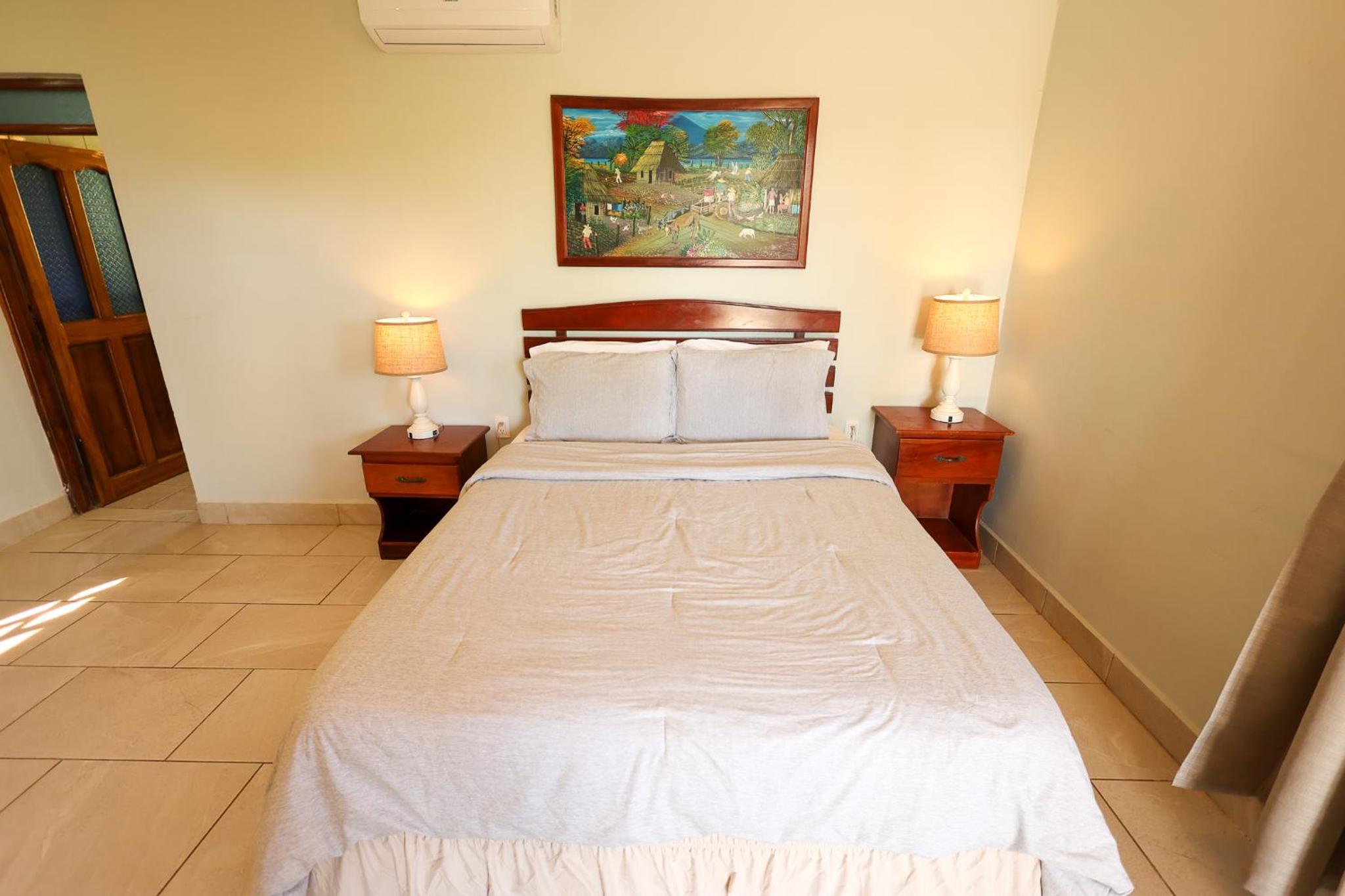 Triple Room 1 with Balcony photo 3