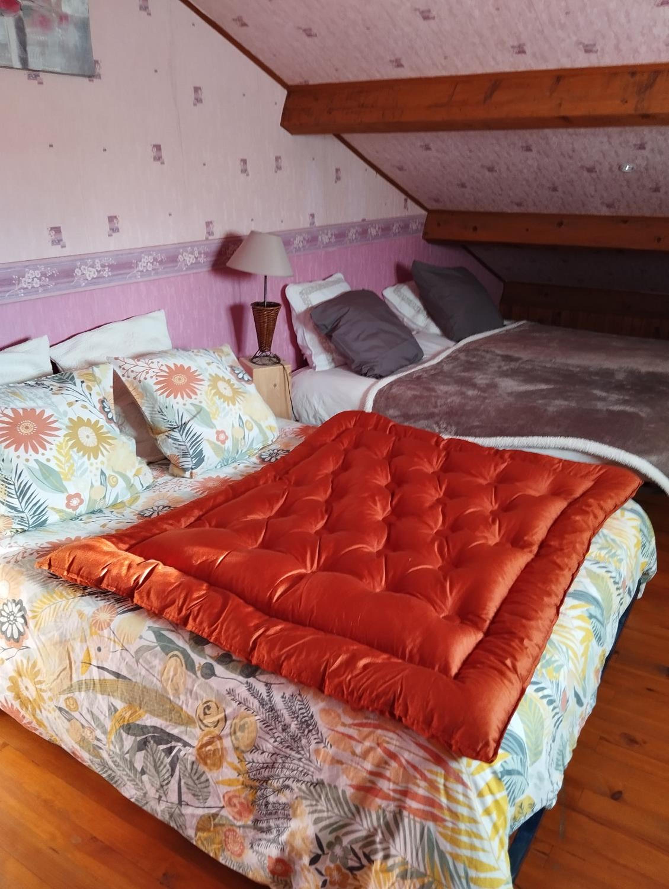 Two-Bedroom House - Photo 30