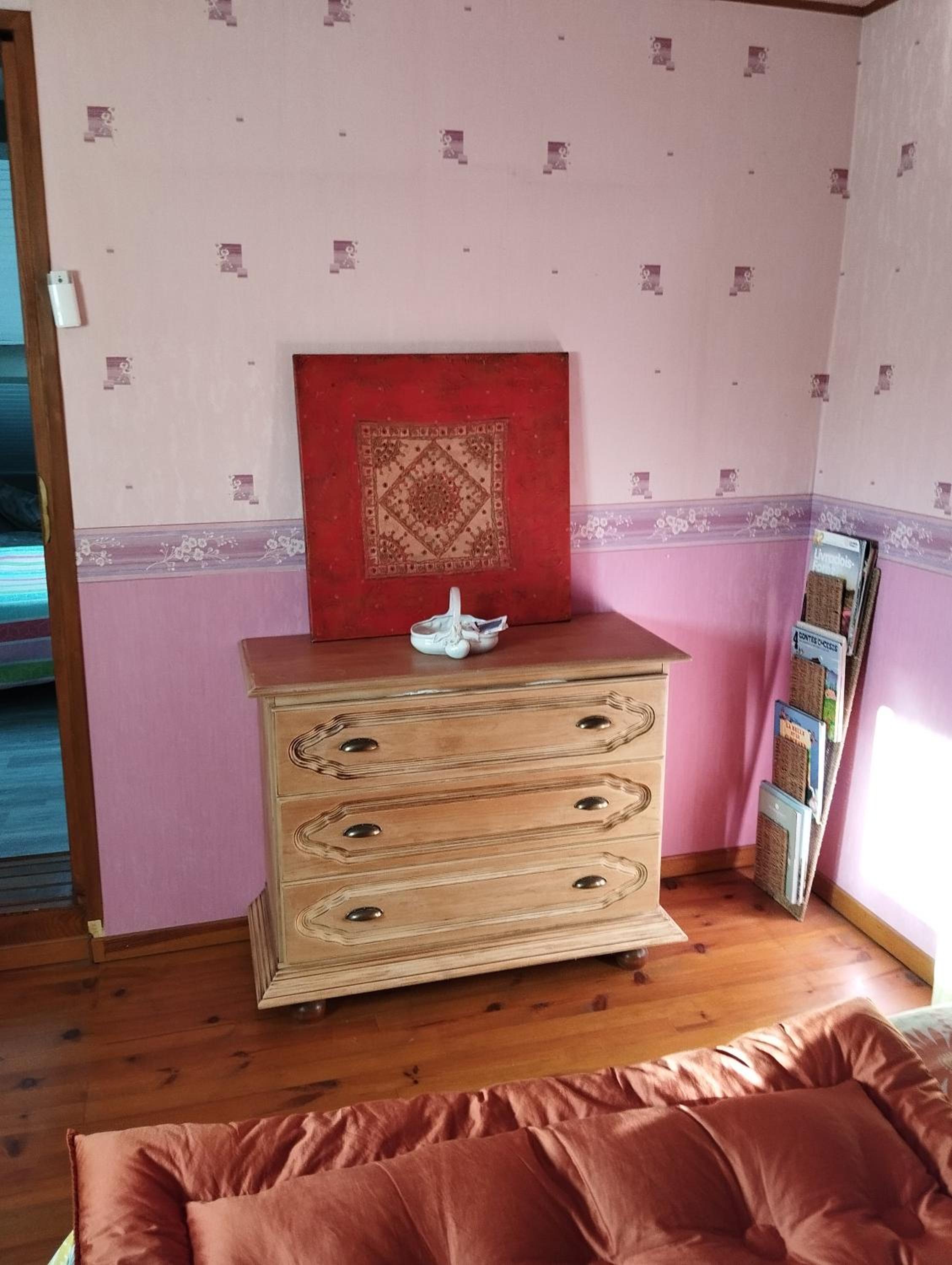 Two-Bedroom House - Photo 31