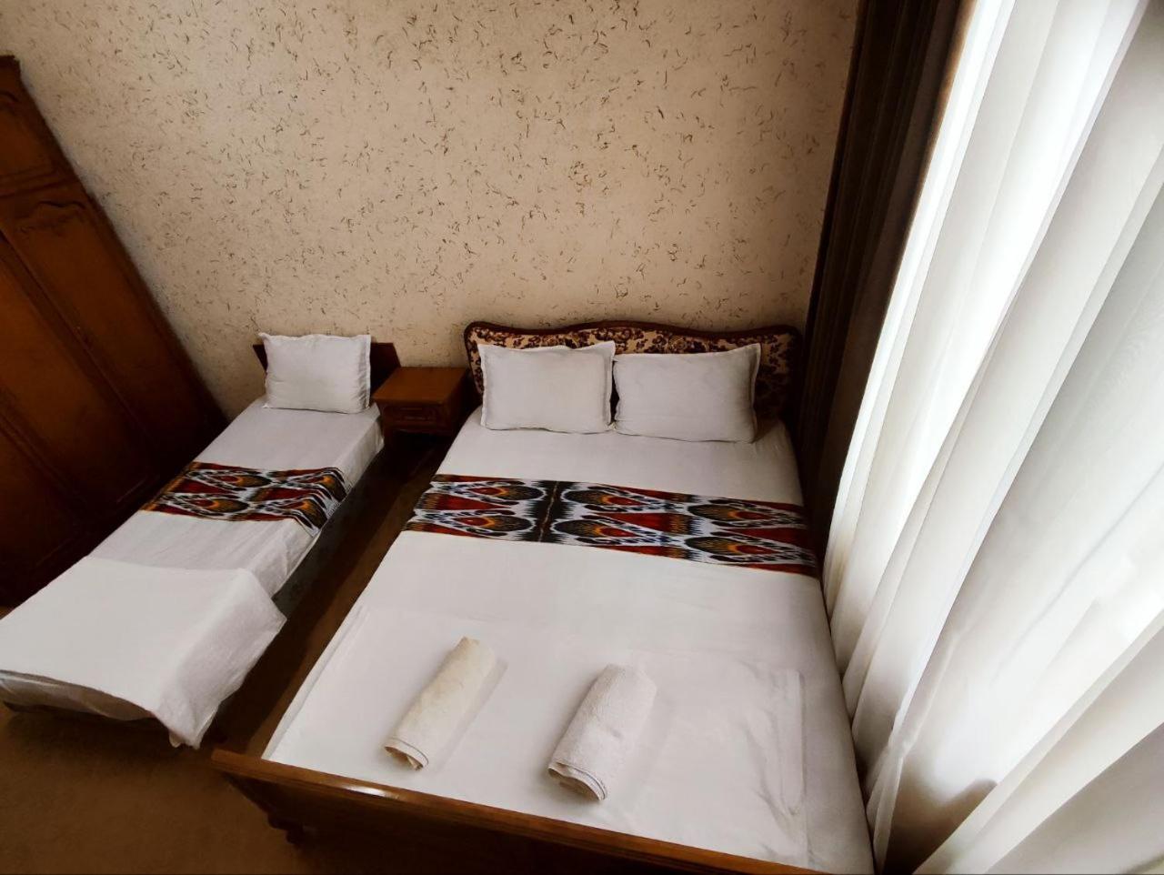Budget Triple Room photo 1