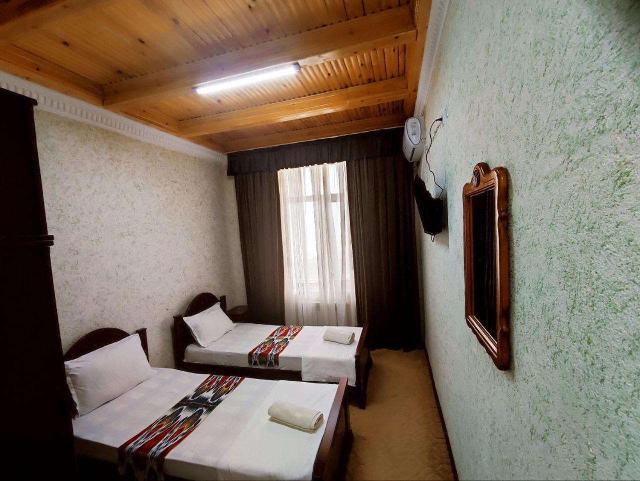 Deluxe Single Room photo 2