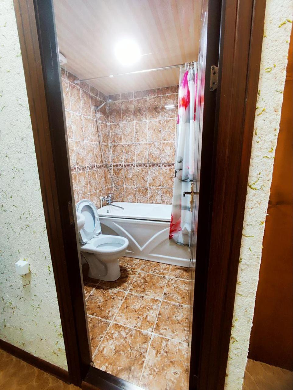 Budget Triple Room photo 2