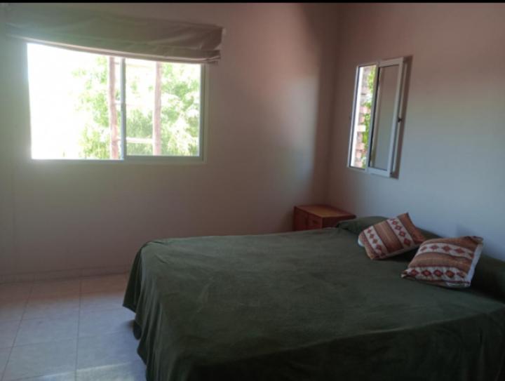 Three-Bedroom House photo 3