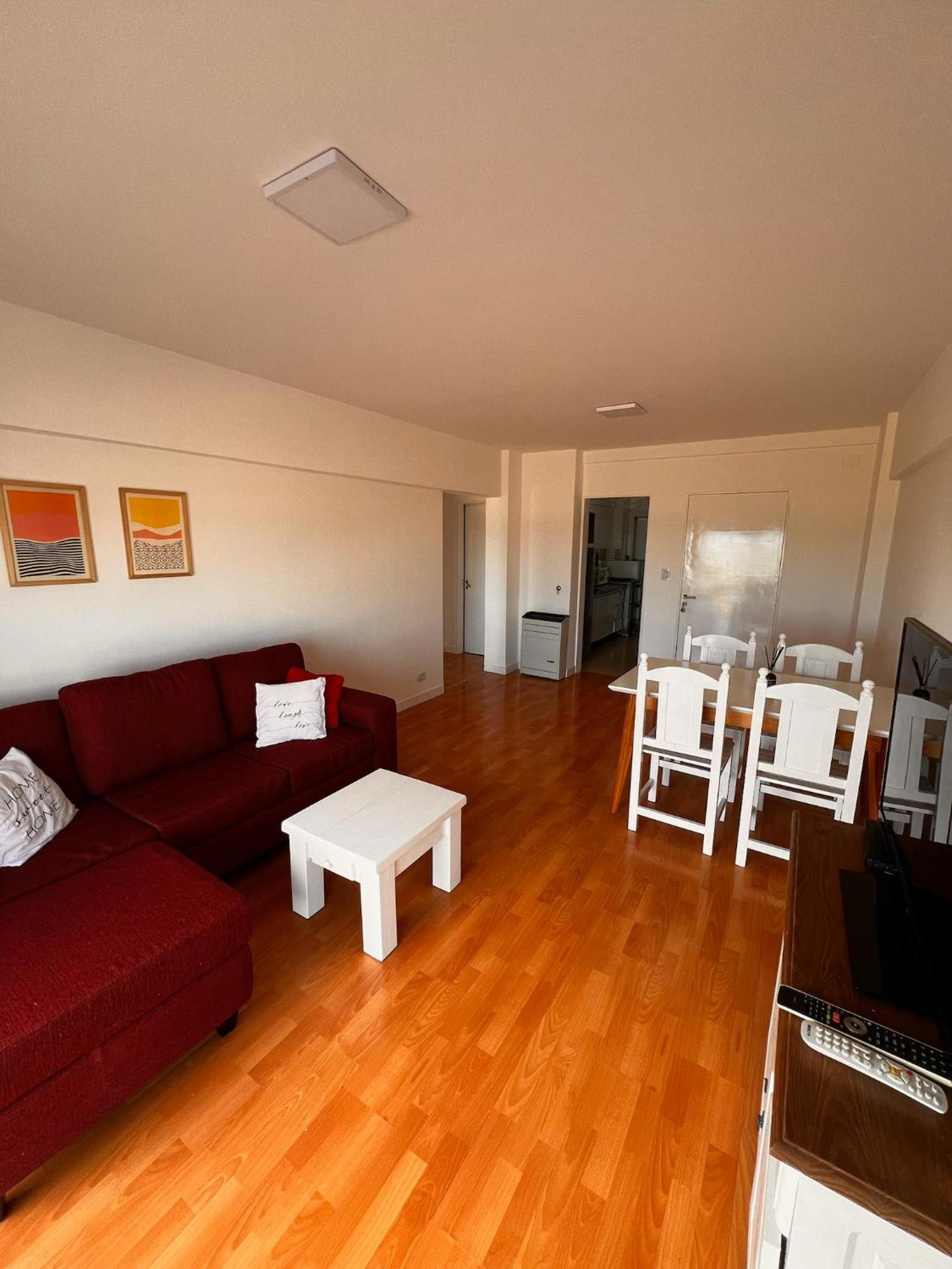 Two-Bedroom Apartment photo 3