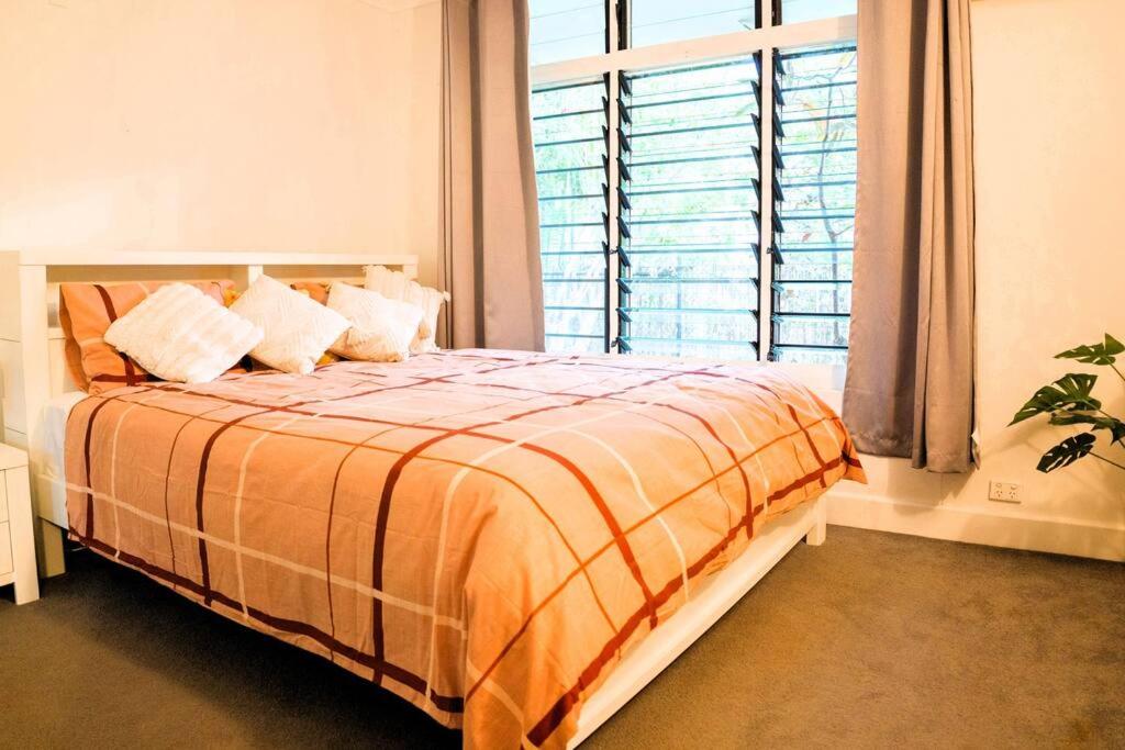 Three-Bedroom Villa photo 1