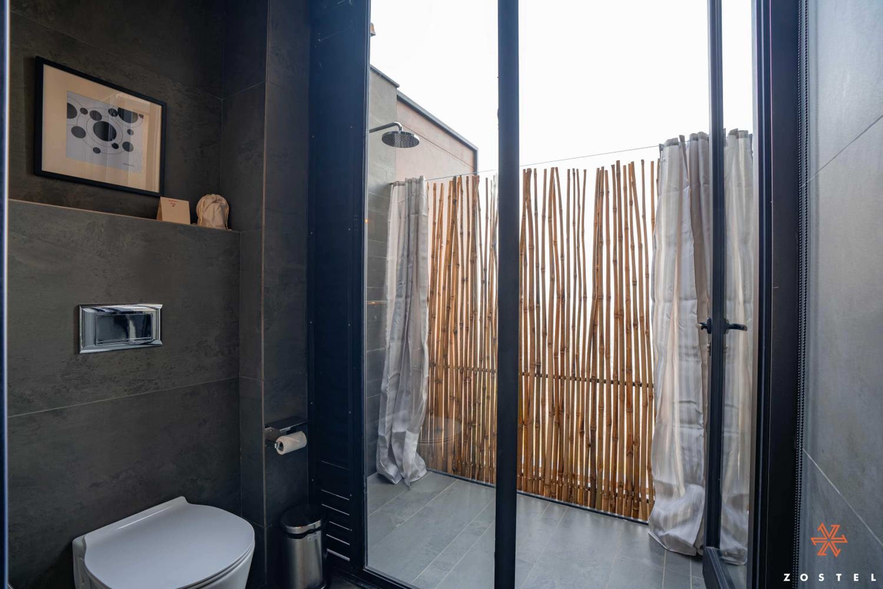 Superior Deluxe Room (with suspended balcony hammock and valley-view) - Photo 7