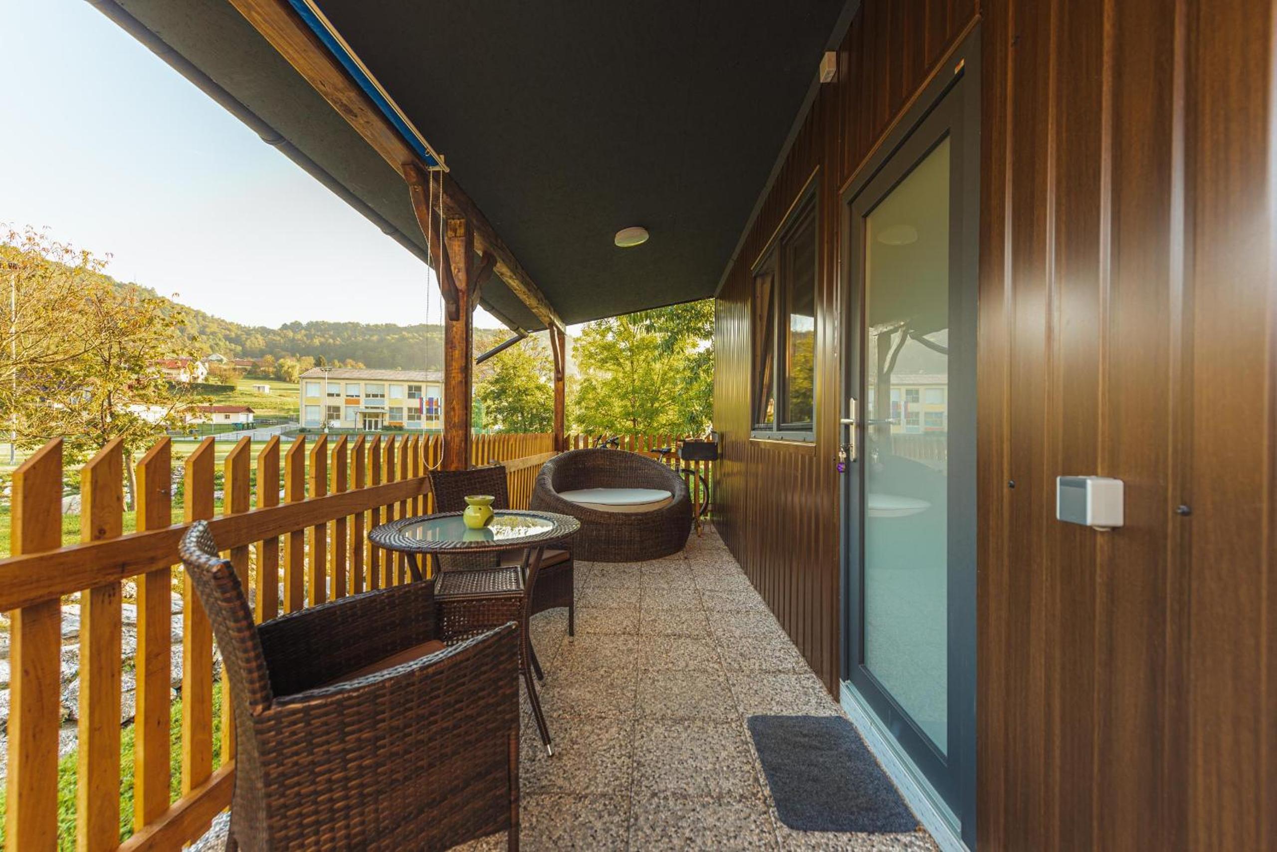Vacation Home photo 1