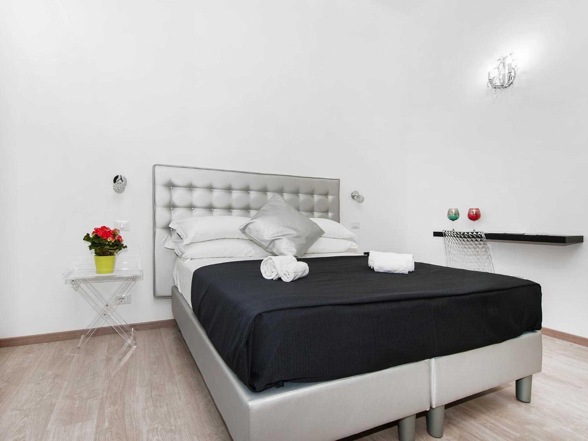 Deluxe Double Room photo 2