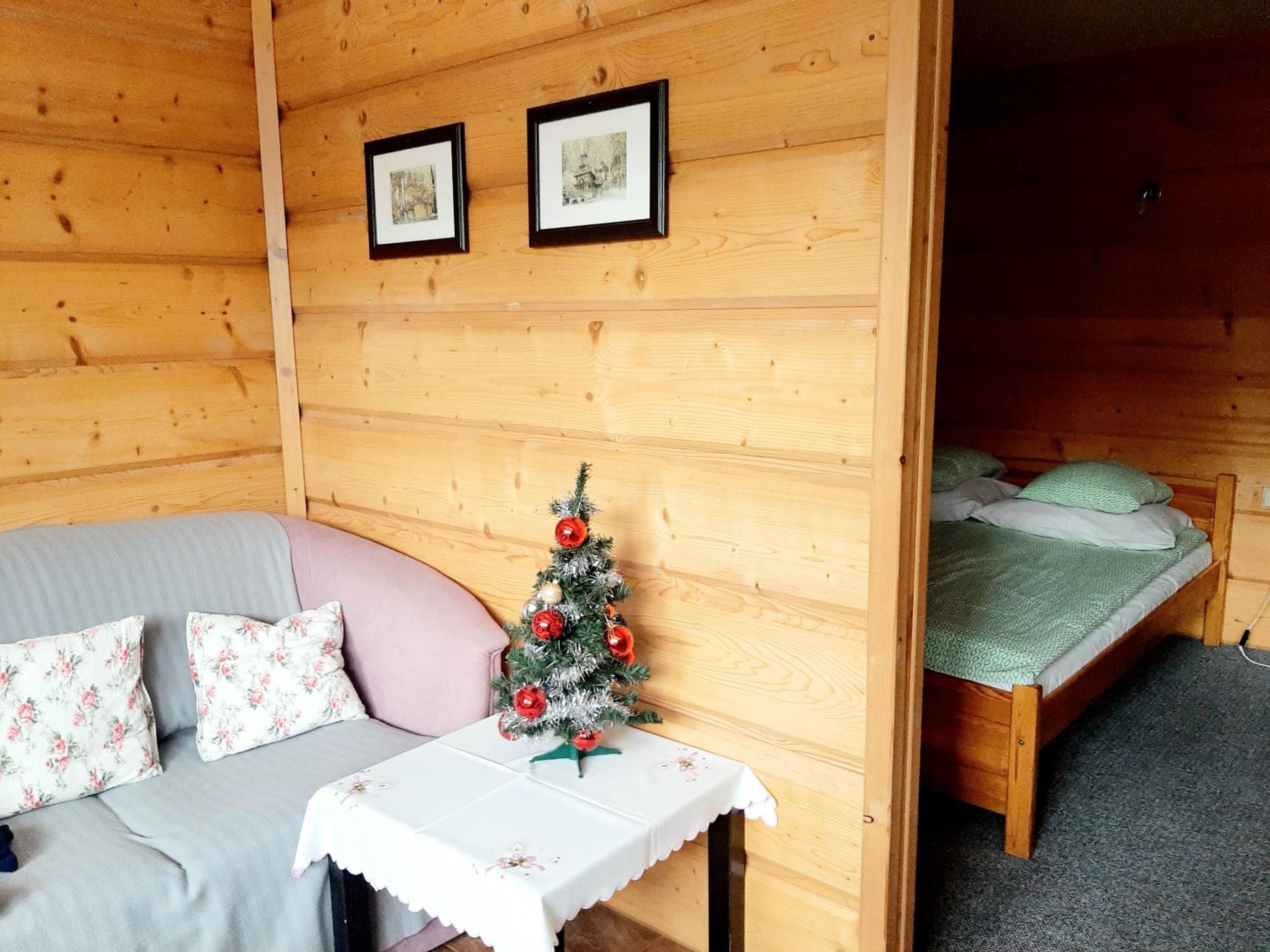 Studio with Garden View - Photo 6