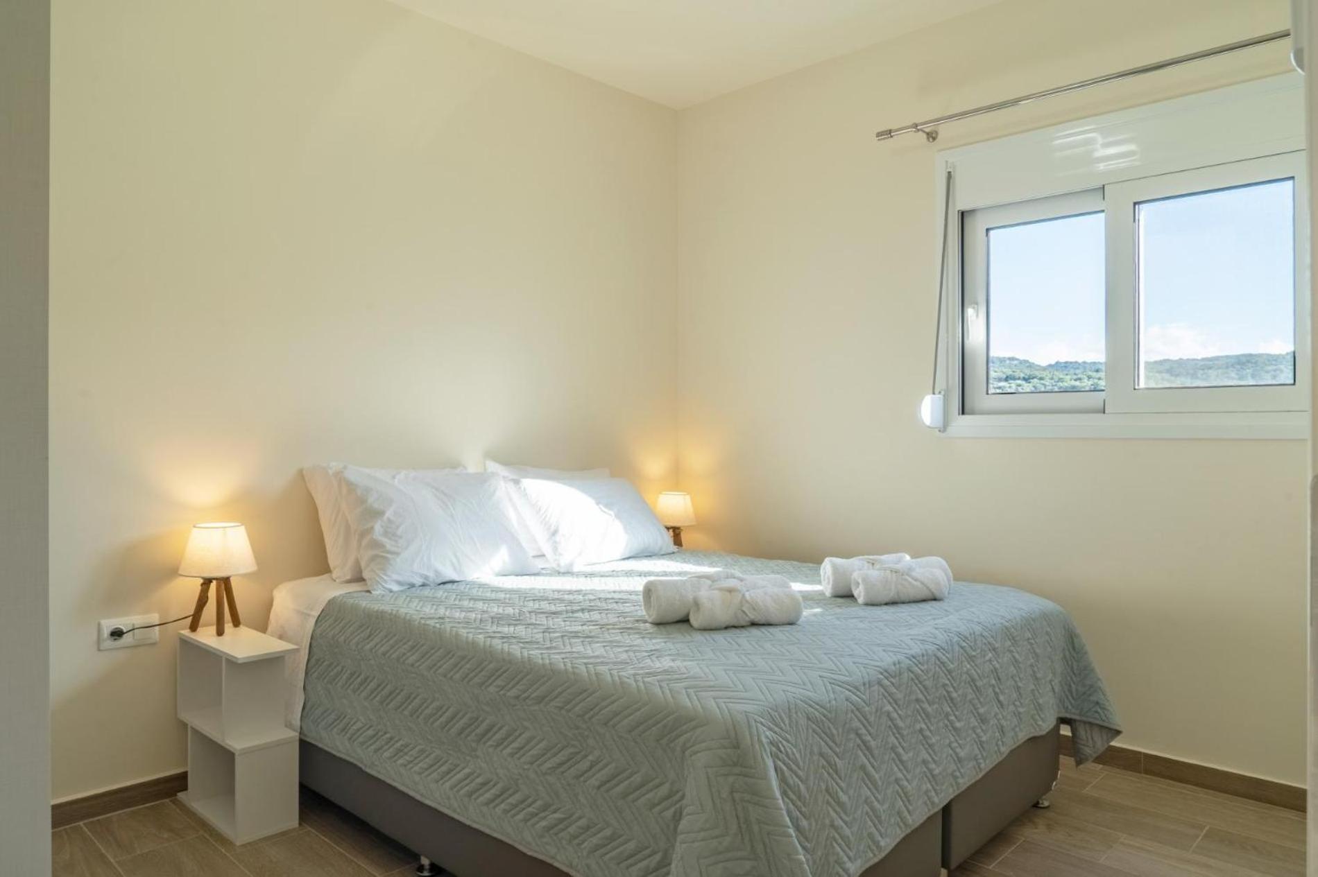 Four-Bedroom Villa photo 1