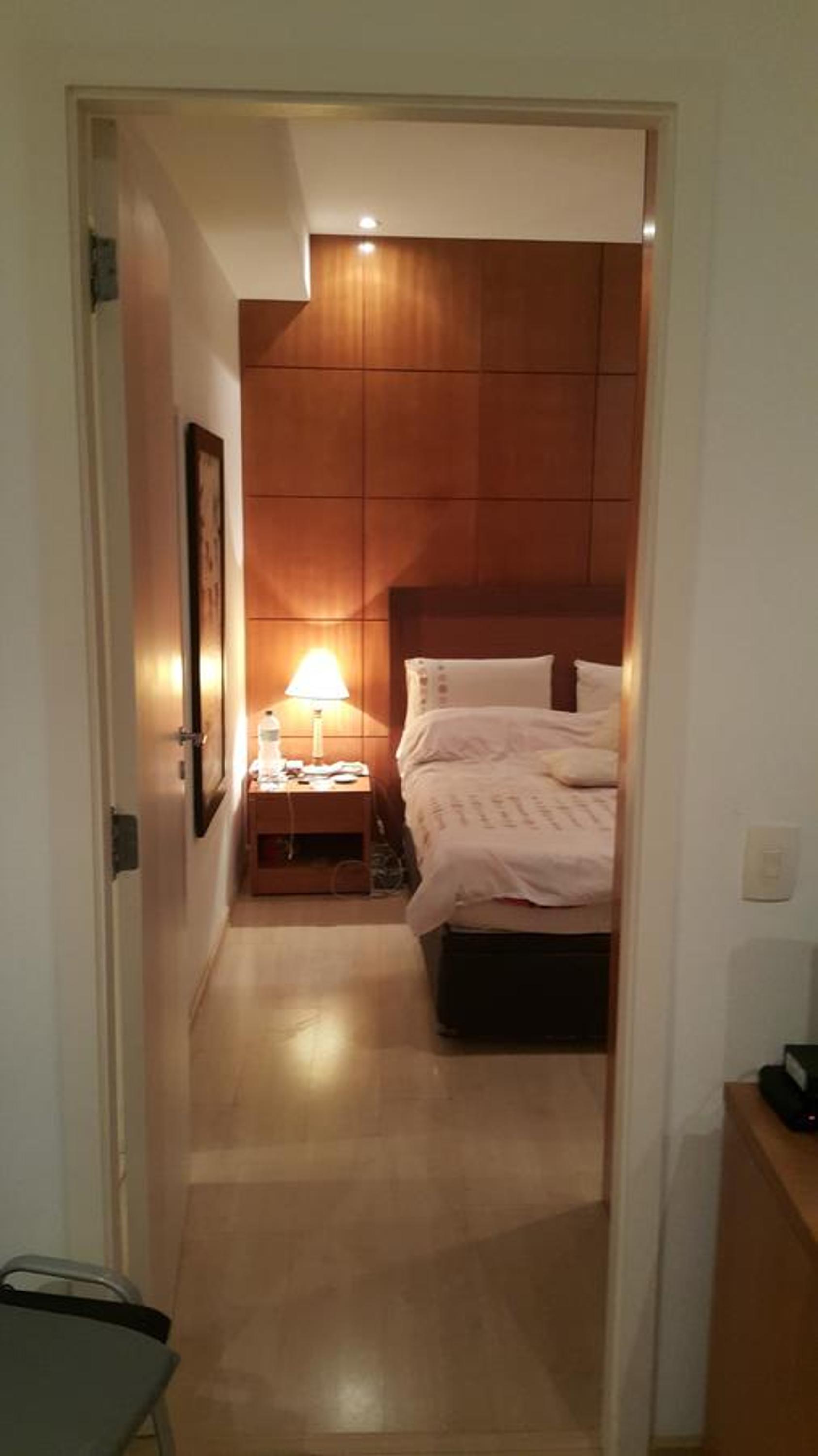 One-Bedroom Apartment - Photo 21