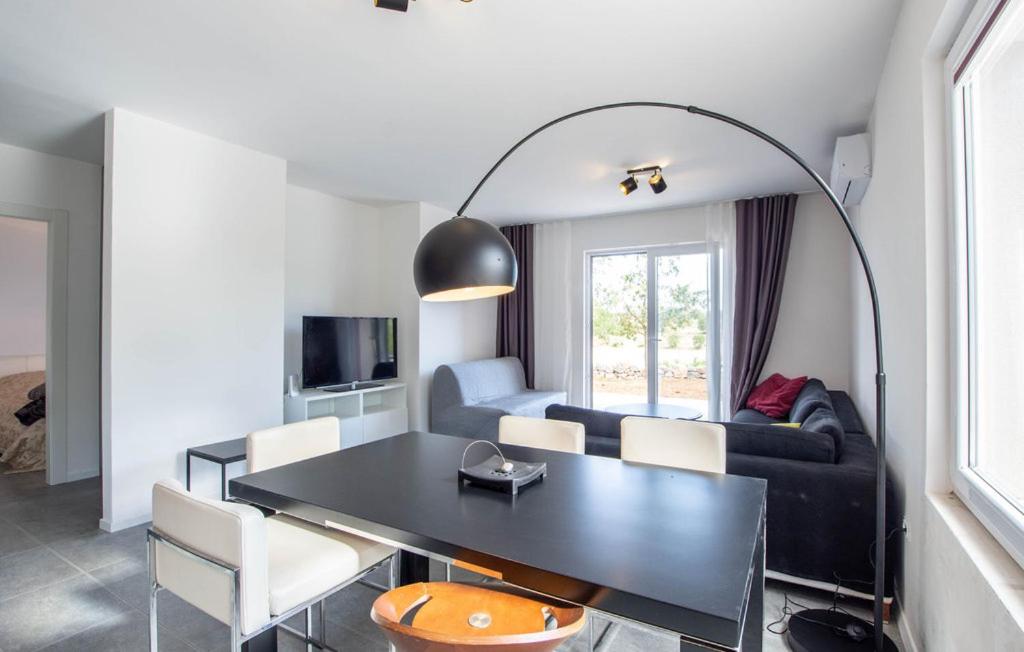One-Bedroom Villa photo 1