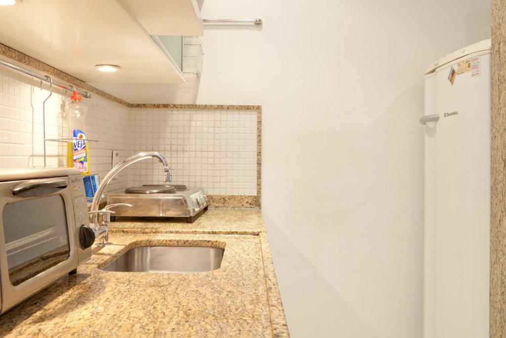One-Bedroom Apartment - Photo 15