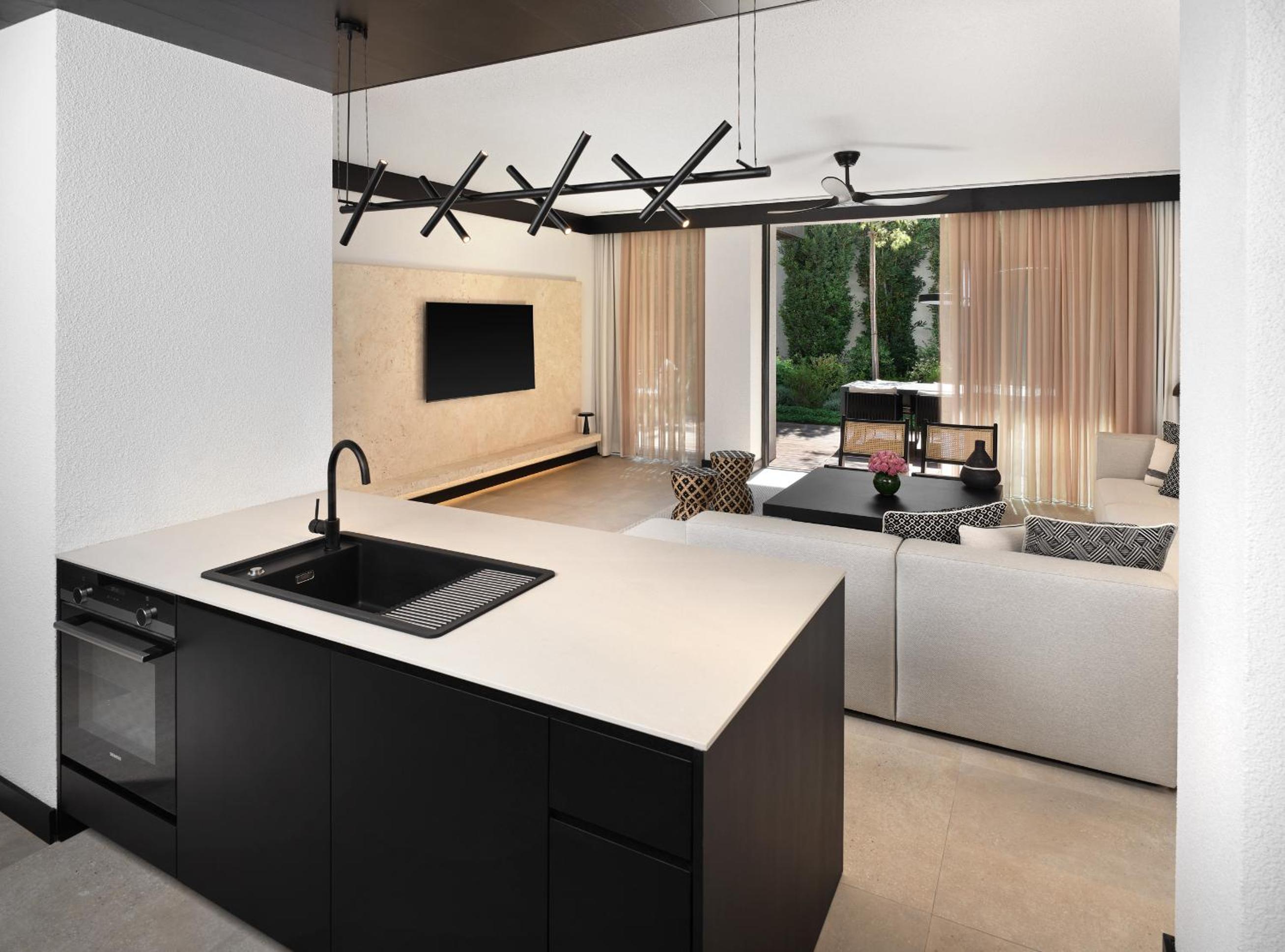 Residence Prestige Garden 3+1  - Photo 10