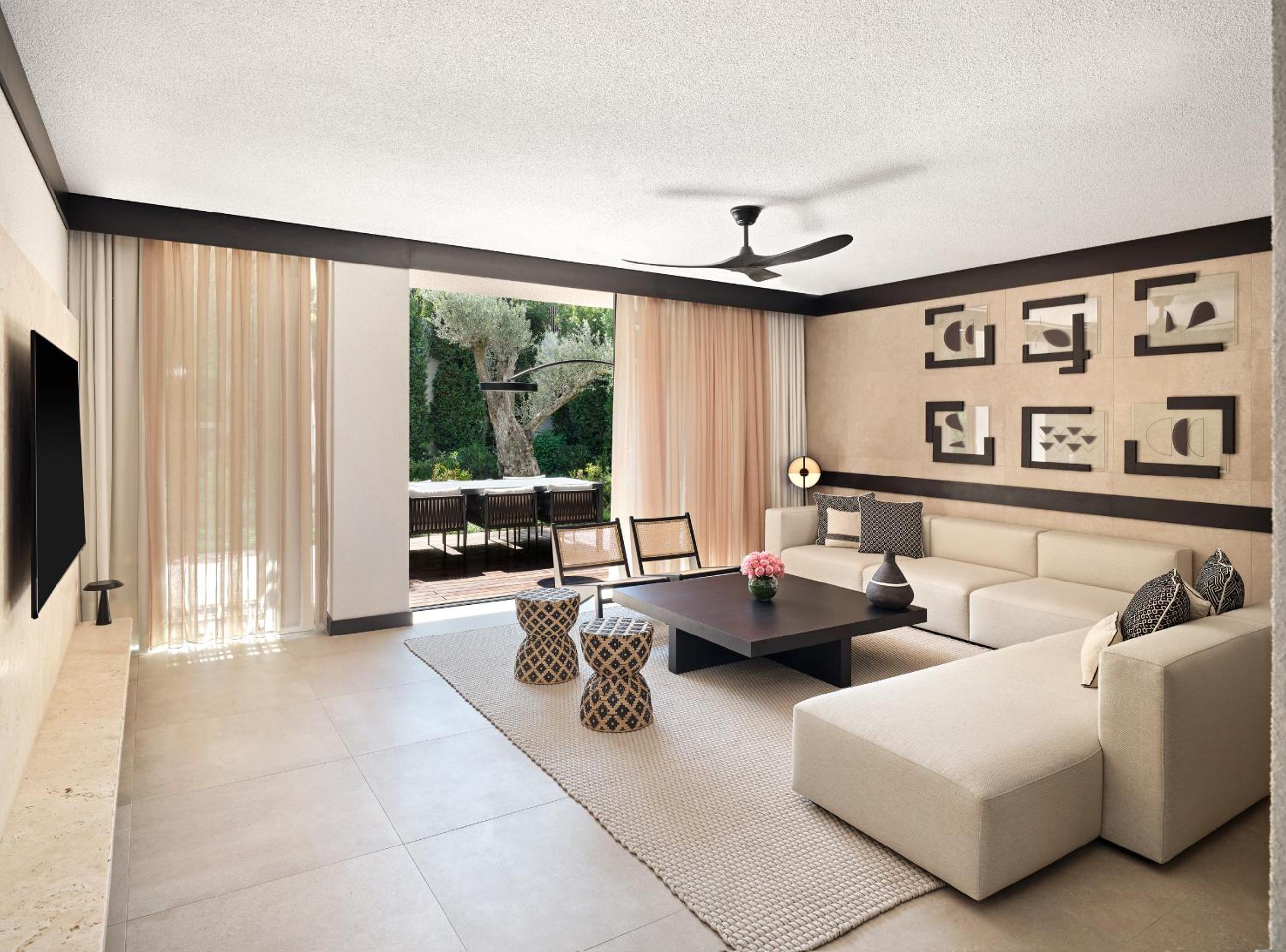 Residence Prestige Garden 3+1  - Photo 1