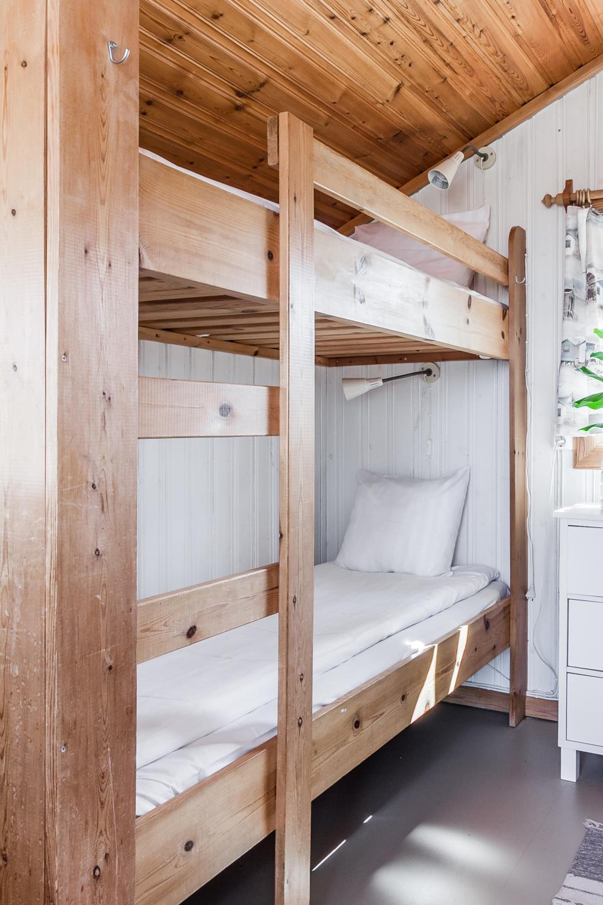 One-Bedroom House - Photo 1
