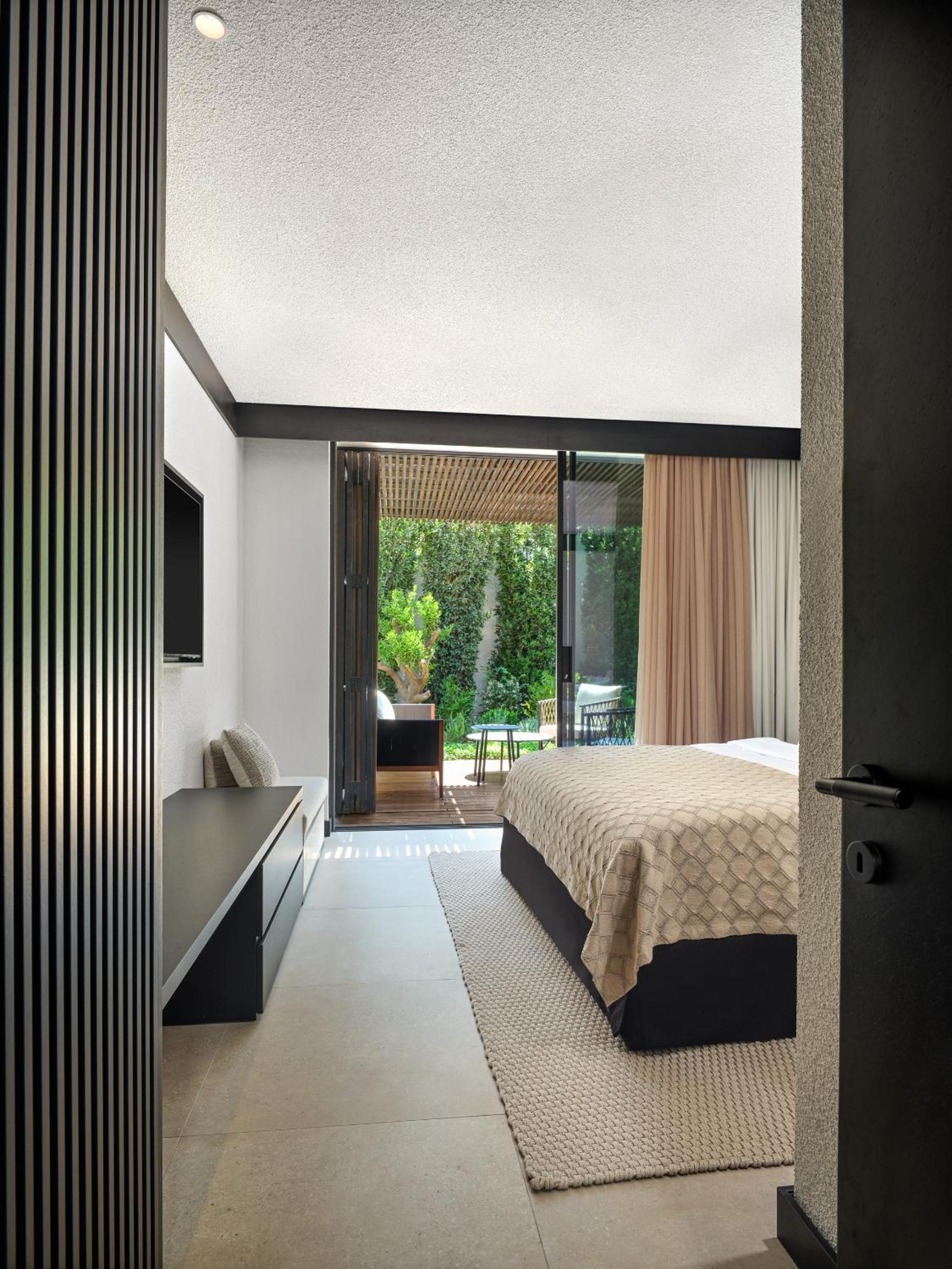 Residence Prestige Garden 3+1  - Photo 8