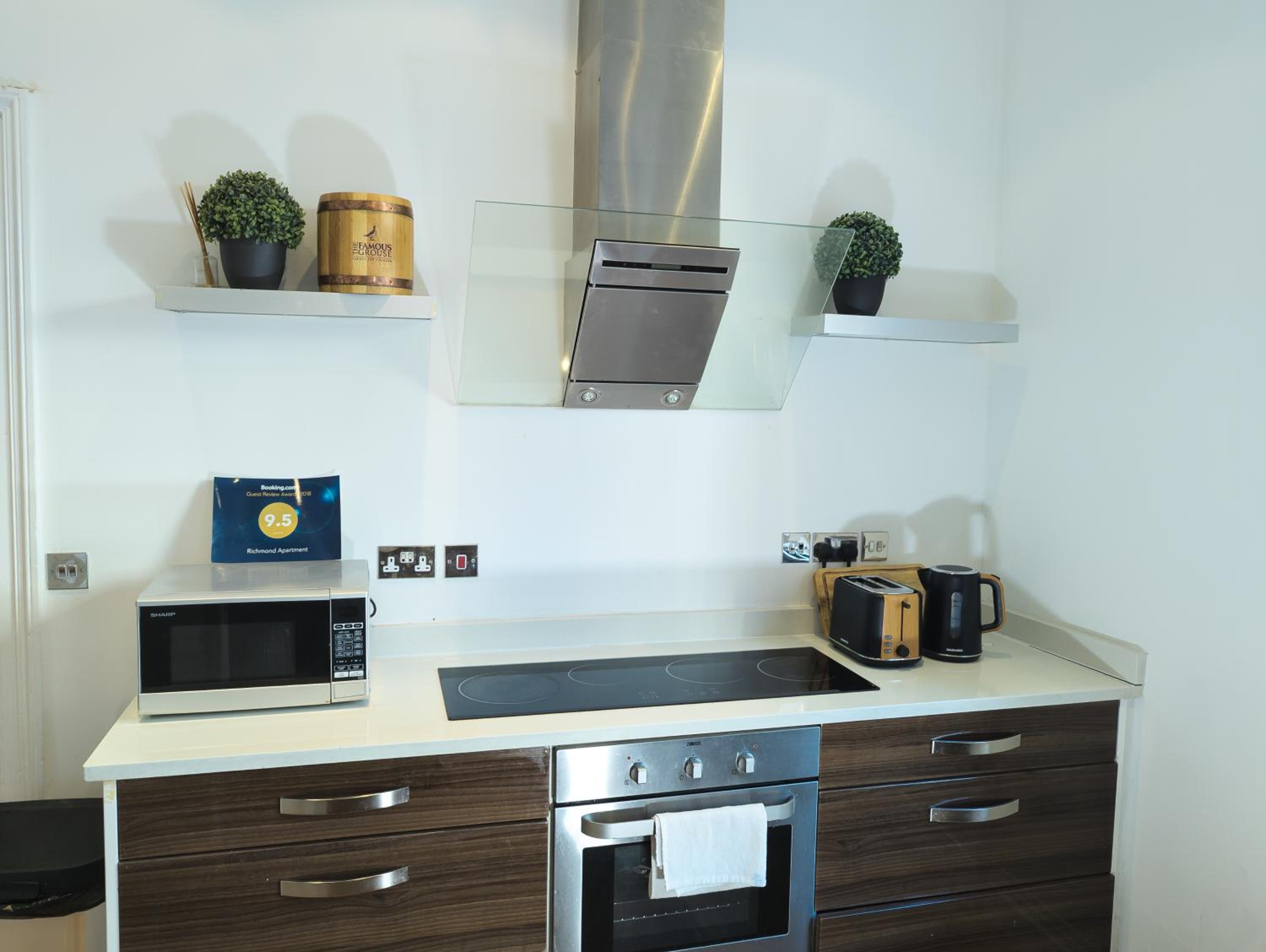 Apartment - Photo 17