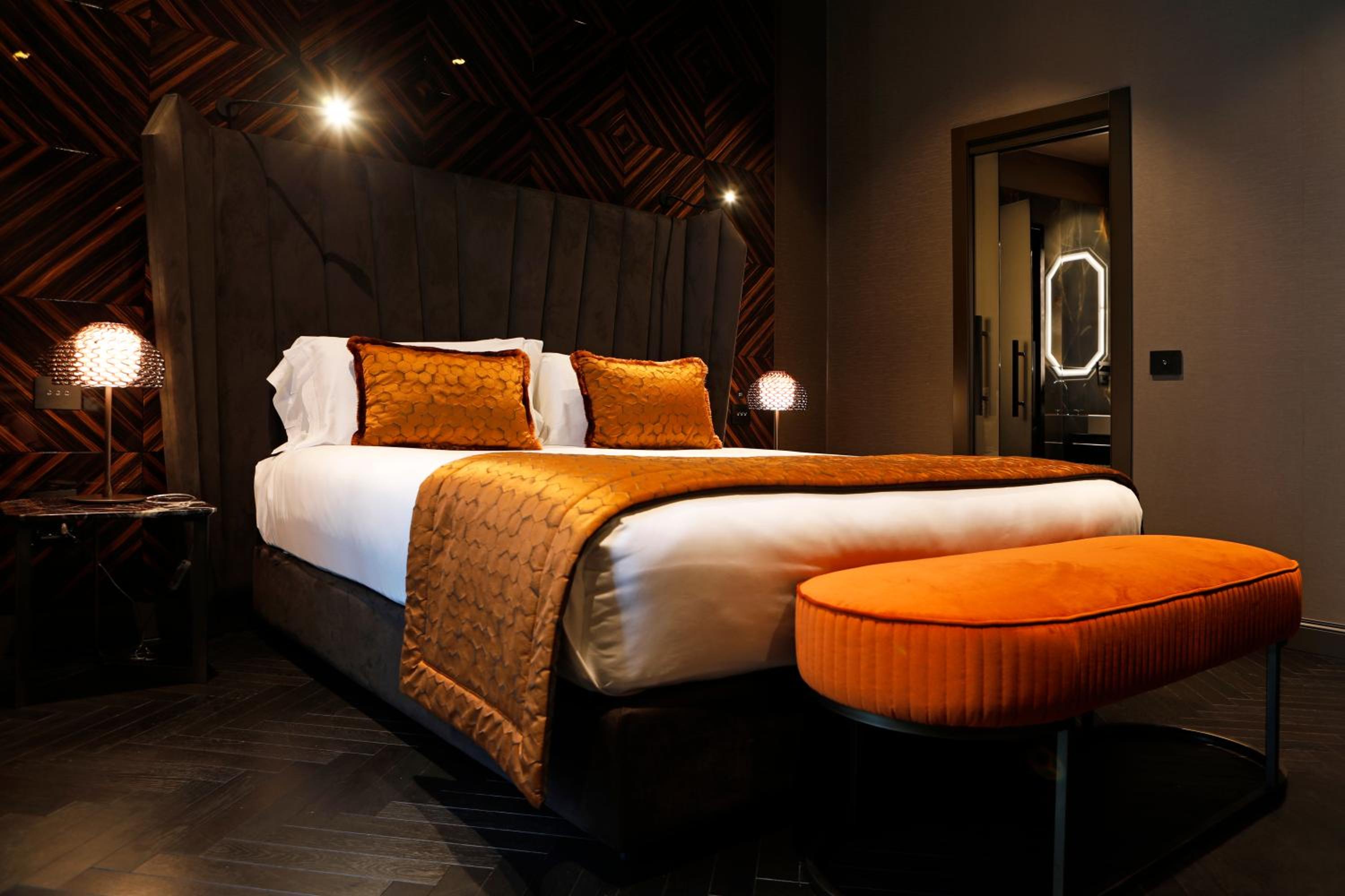 Suite 2 Chambres