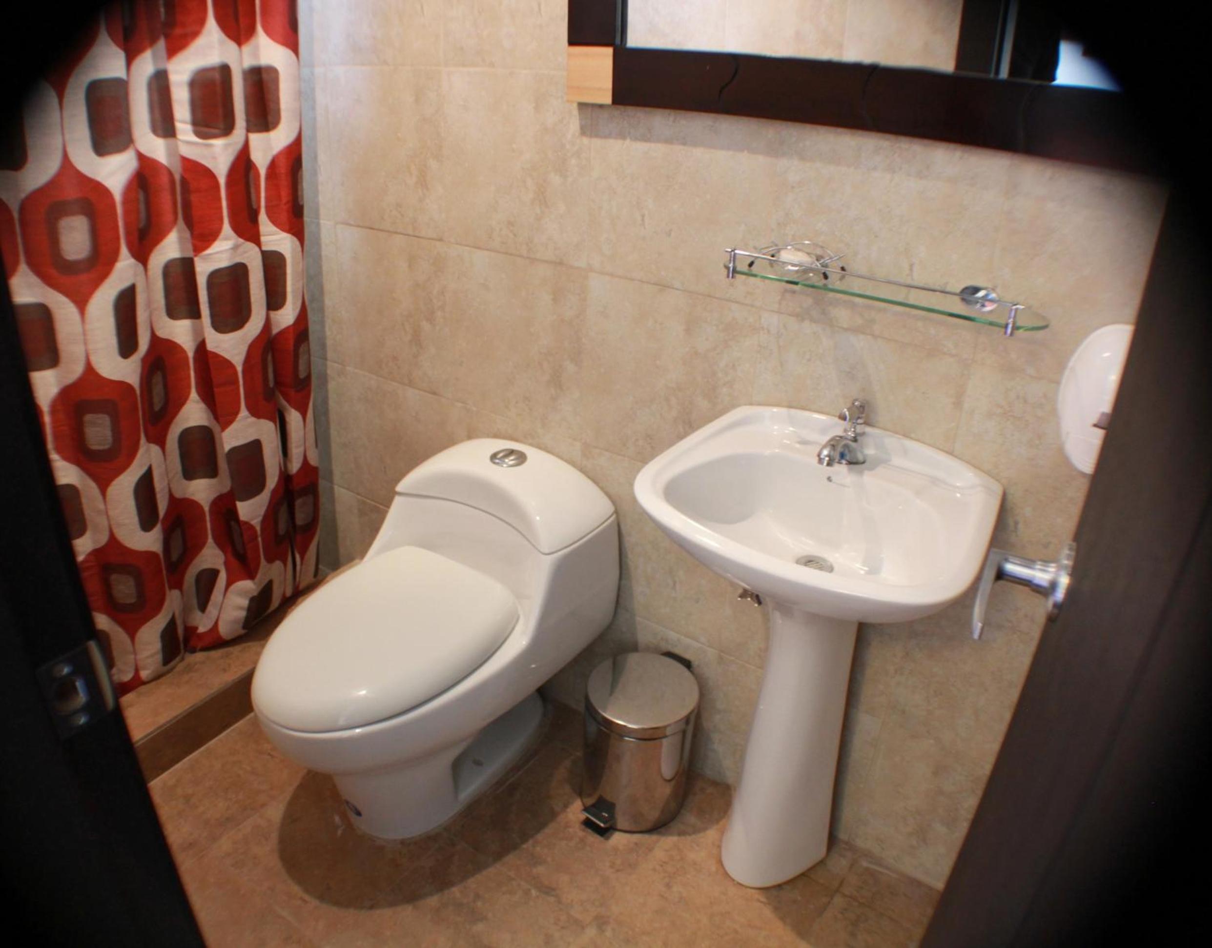 Basic Triple Room photo 2