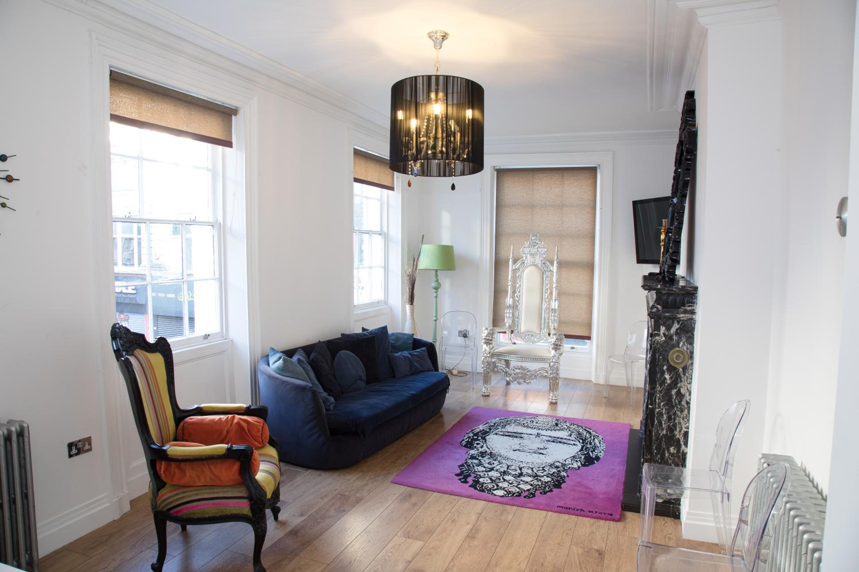 Apartment - Photo 19