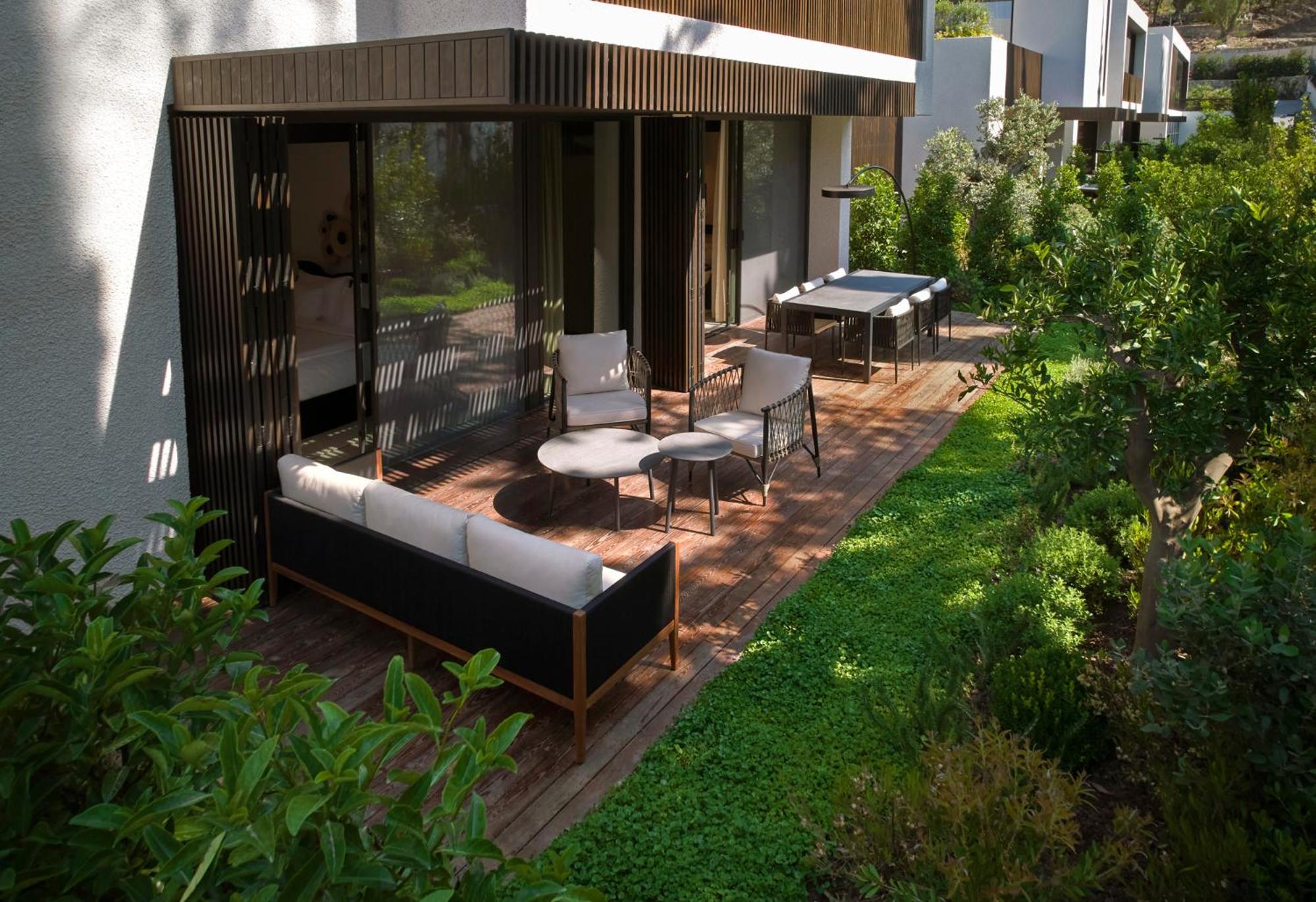 Residence Prestige Garden 3+1  - Photo 5