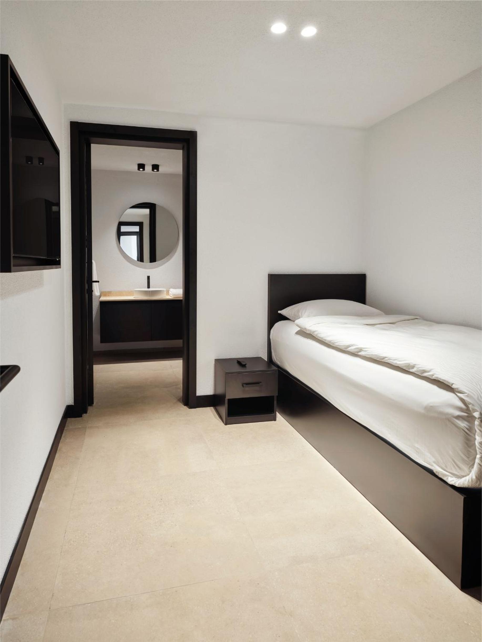 Residence Prestige Garden 3+1  - Photo 2