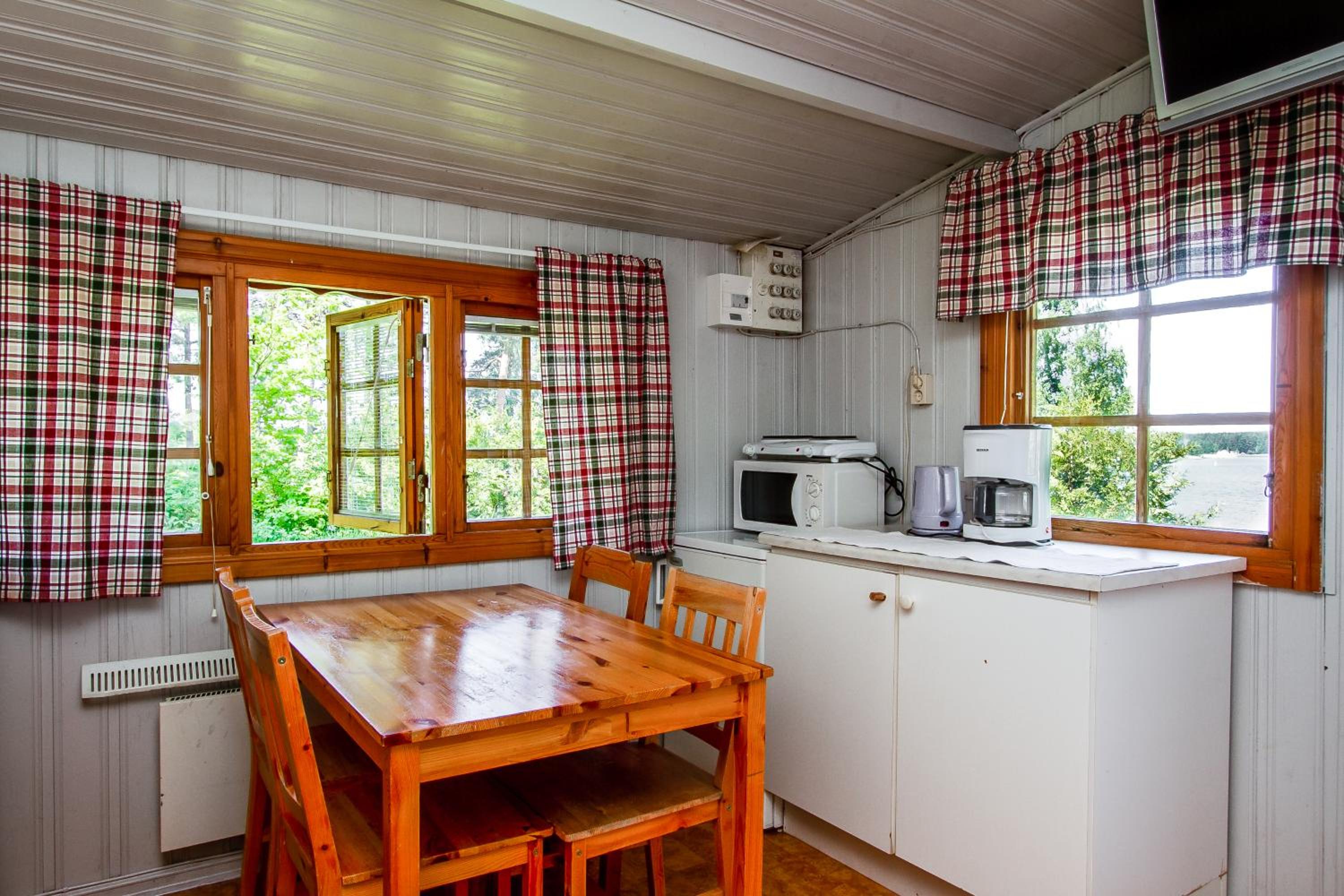 One-Bedroom House photo 3