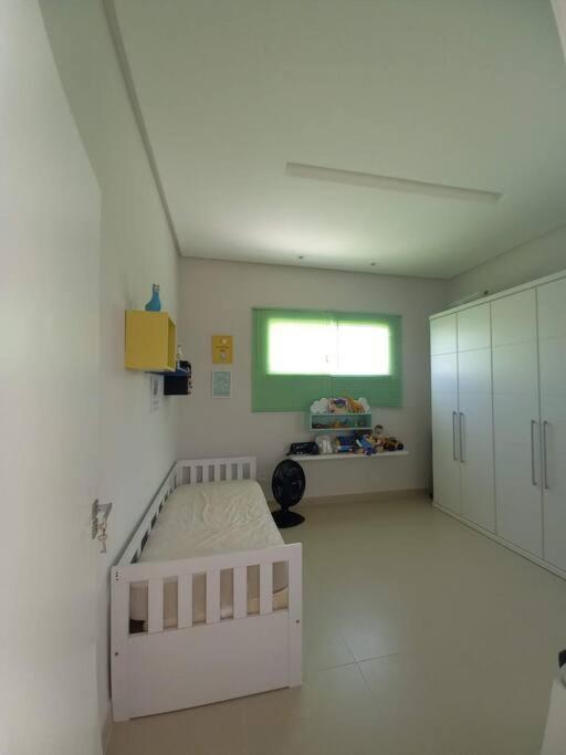 Two-Bedroom House photo 3