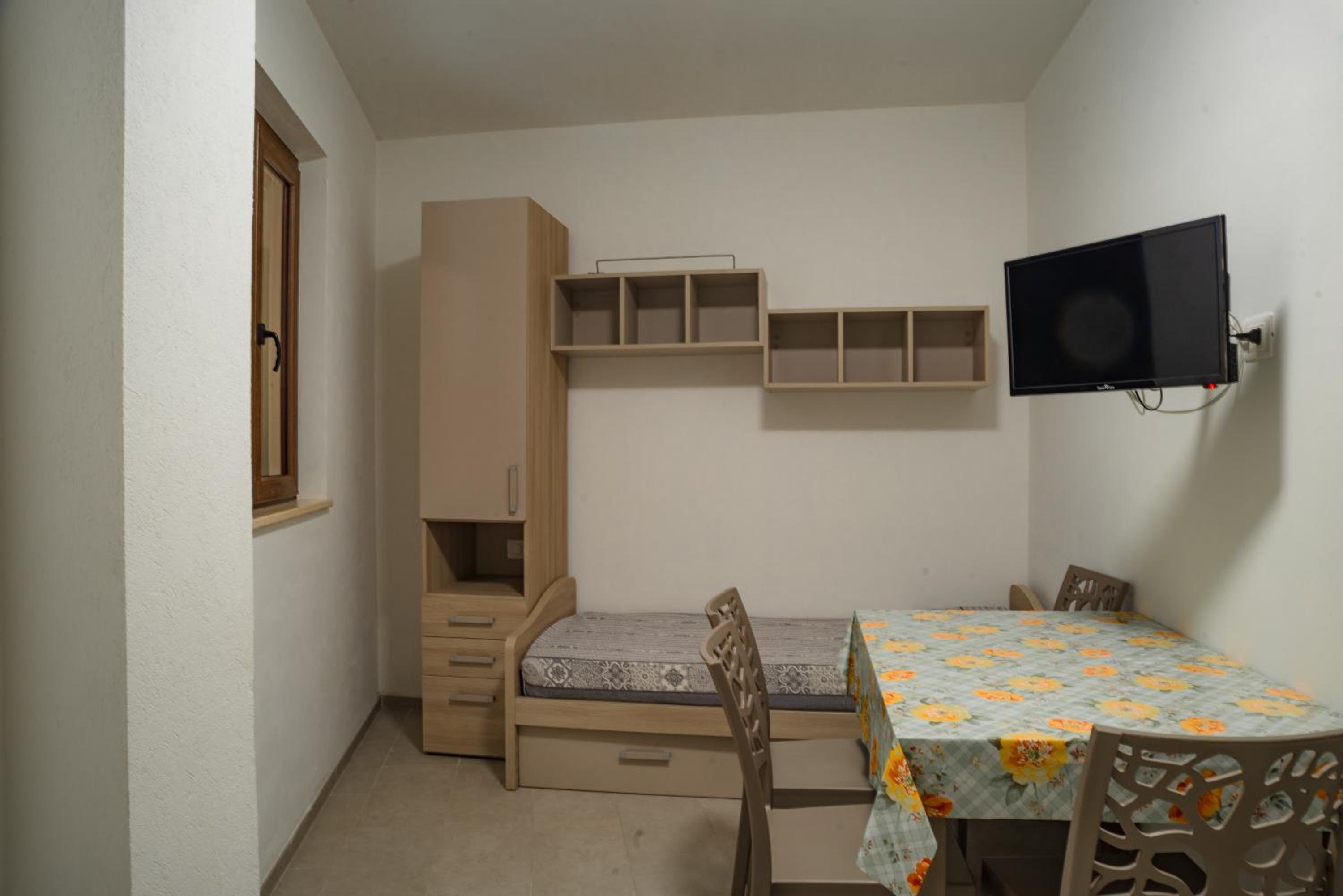 Deluxe Apartment photo 2