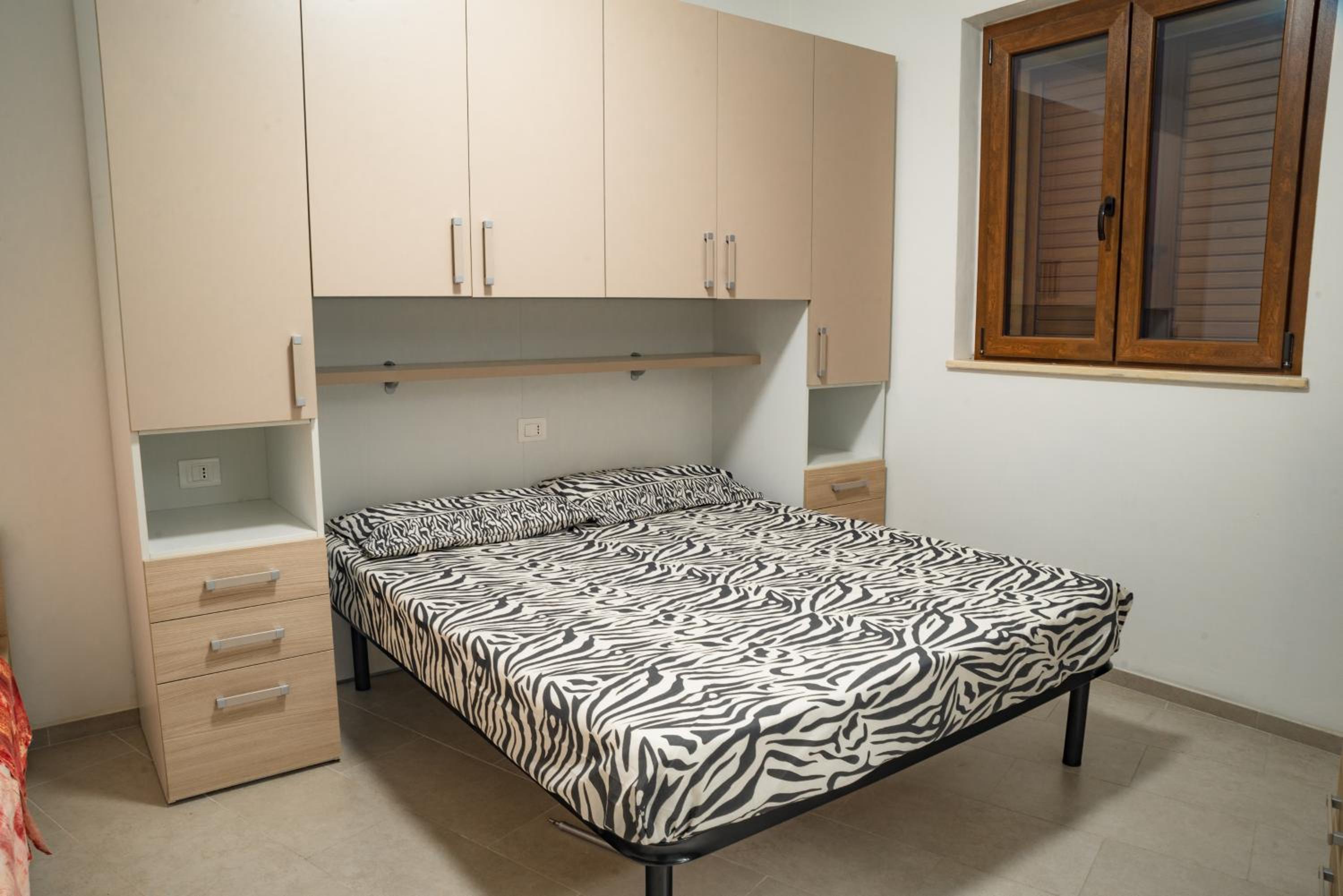 Deluxe Apartment photo 1