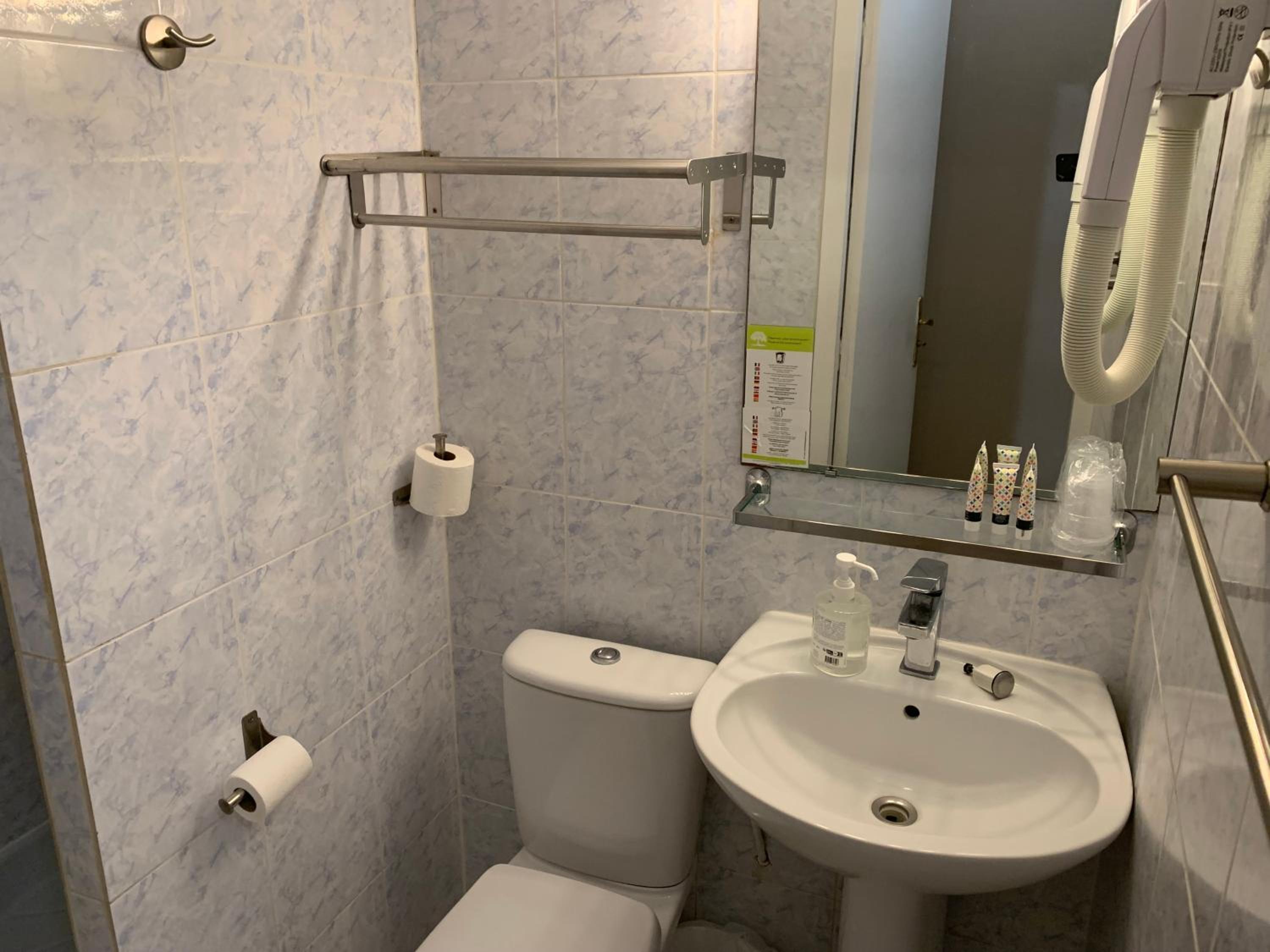 Single Room photo 3