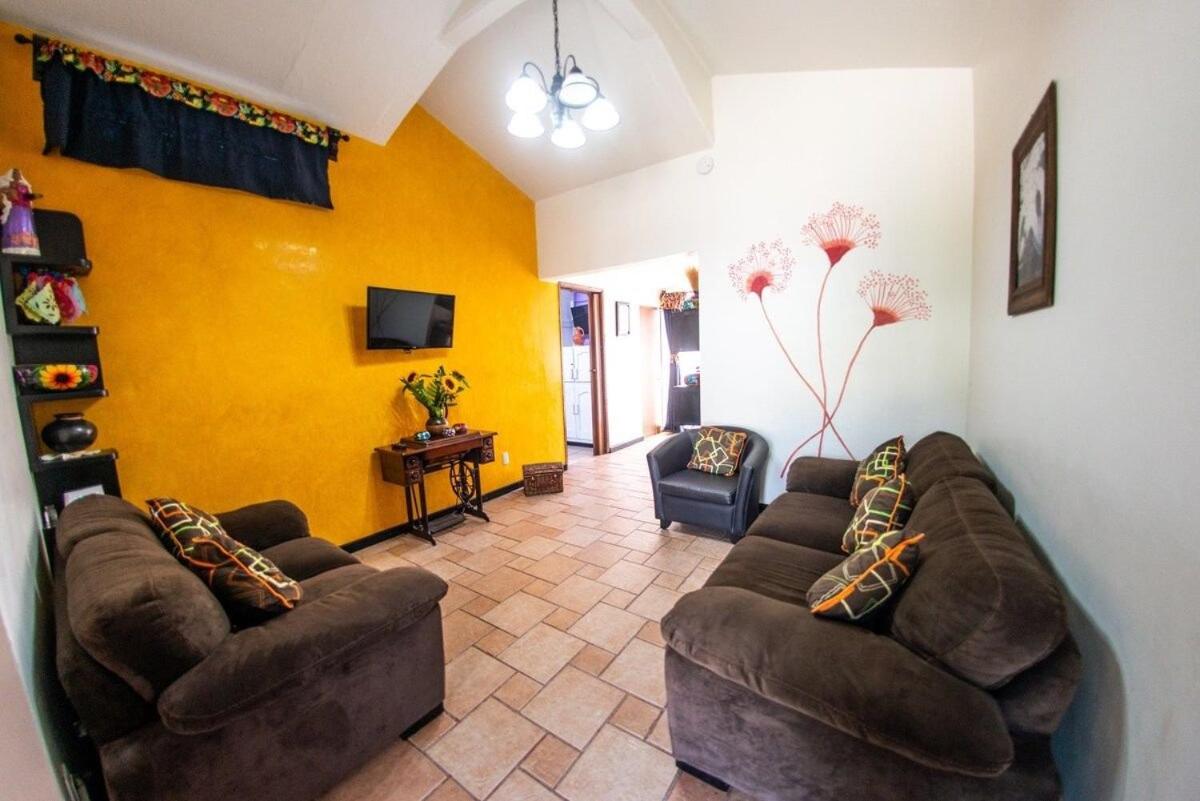 Two-Bedroom House photo 1