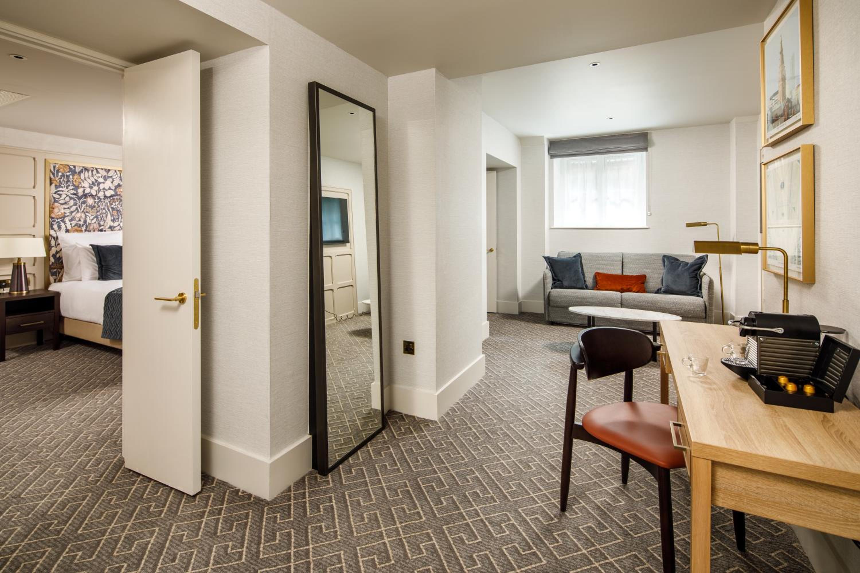 Junior Suite - Photo 3