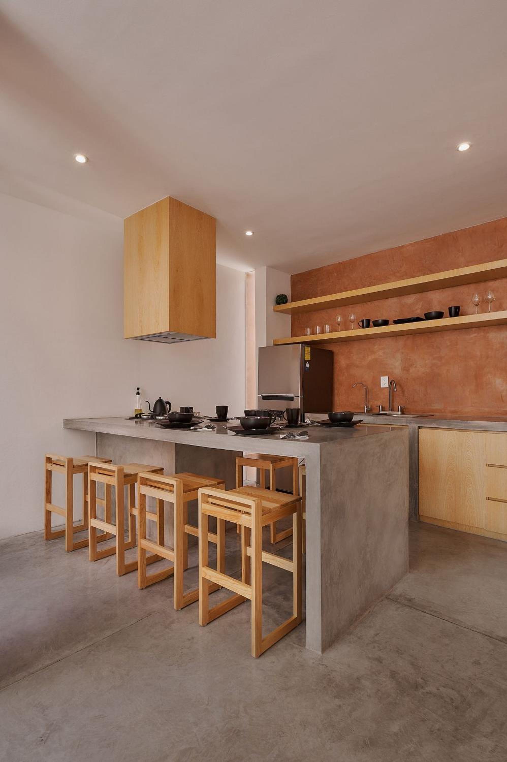 Two-Bedroom House photo 2