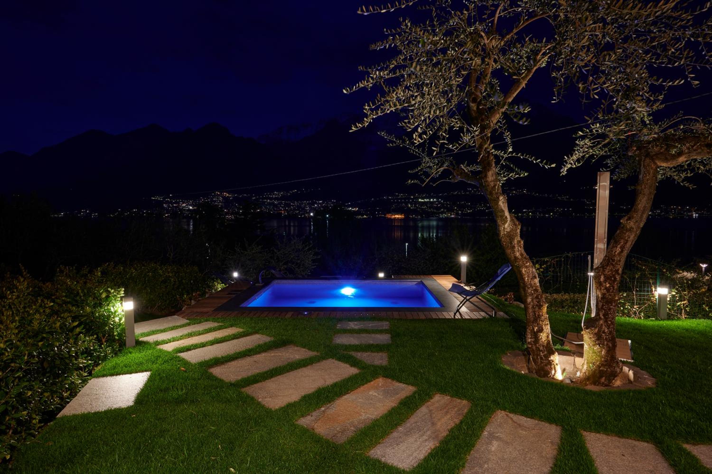 Villa with Private Pool photo 3