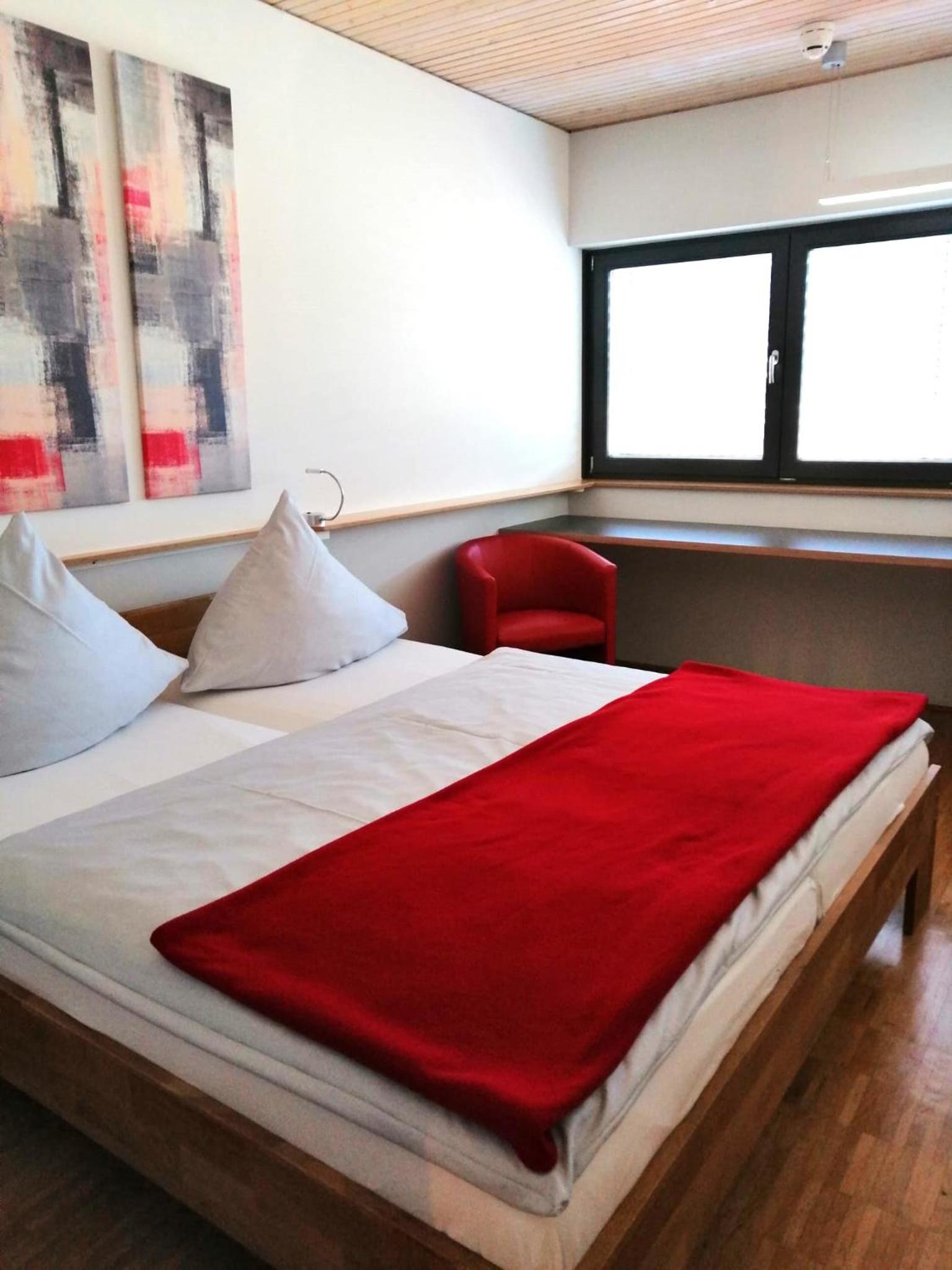 Basic Triple Room - Photo 2