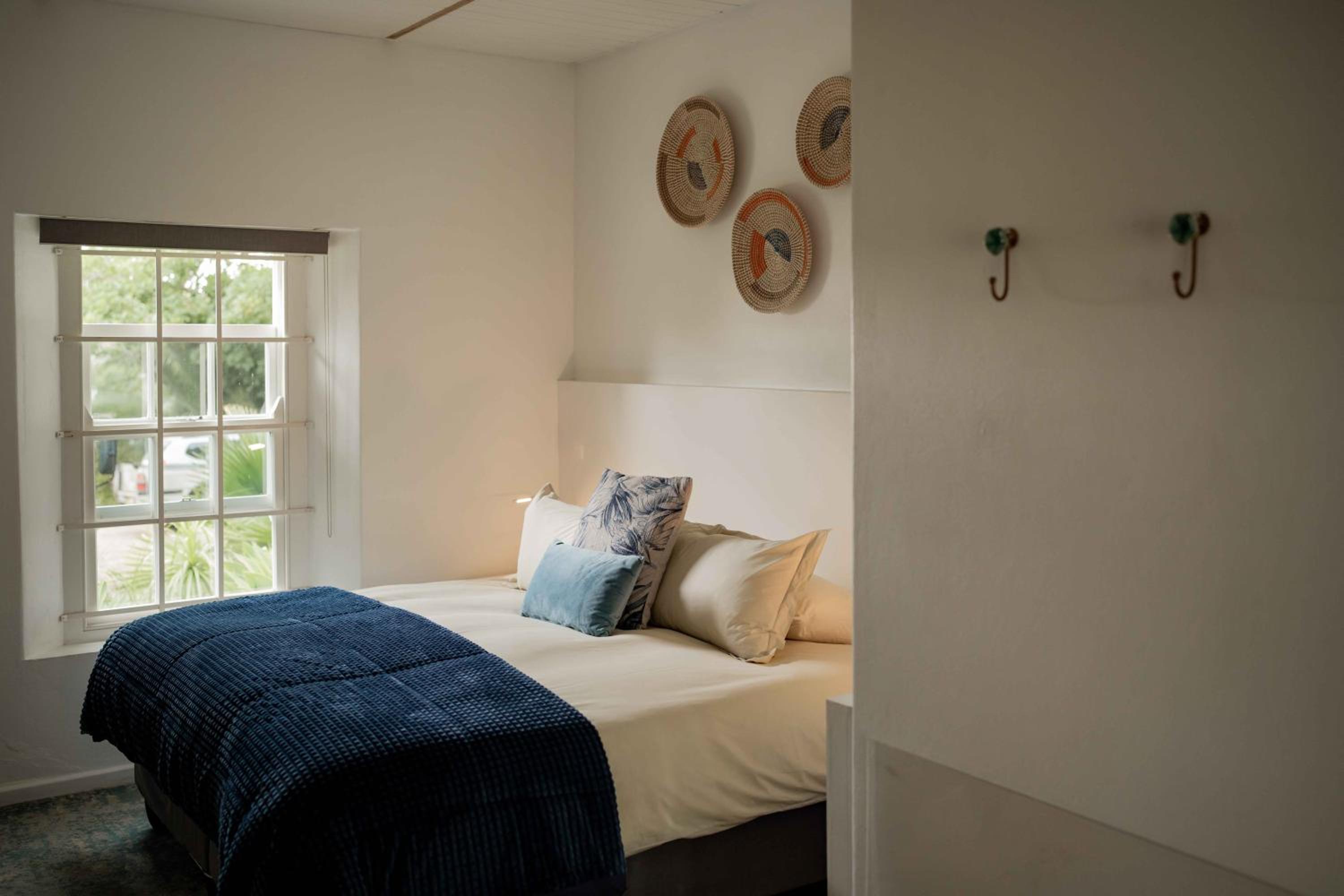 Twin/Double Room photo 1
