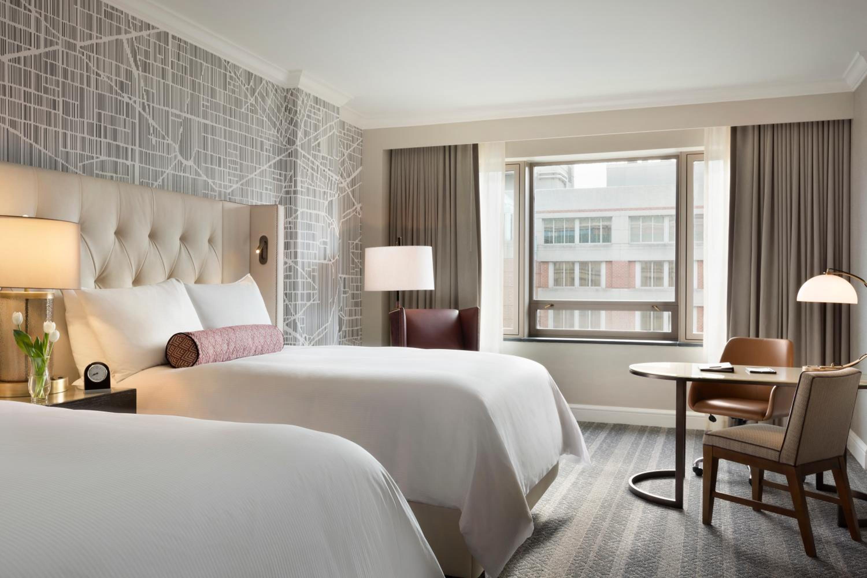 The Fairmont Washington DC, Billede 4