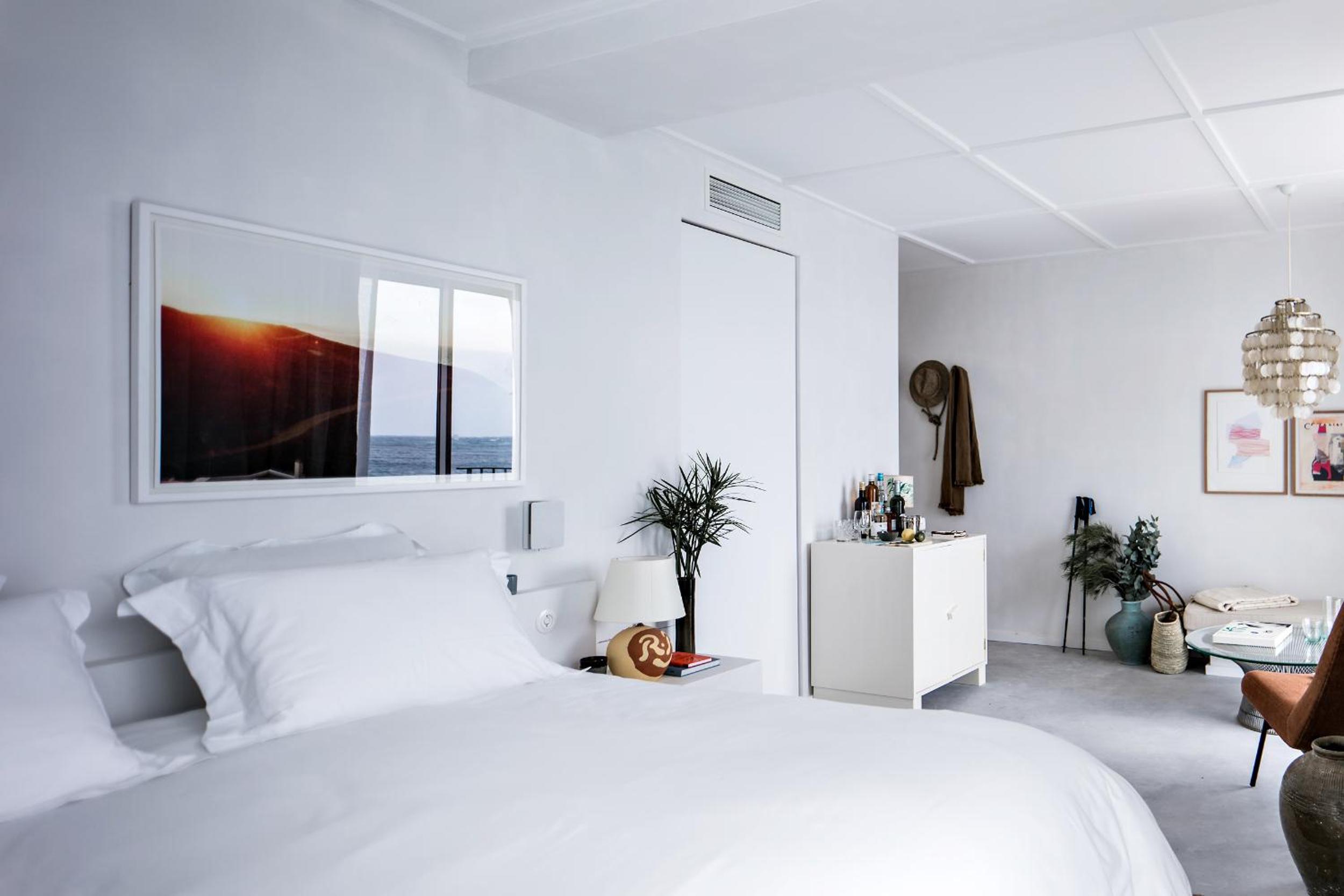 Junior Suite - Sea view - Photo 3
