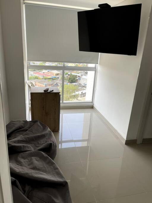 Three-Bedroom Apartment photo 1