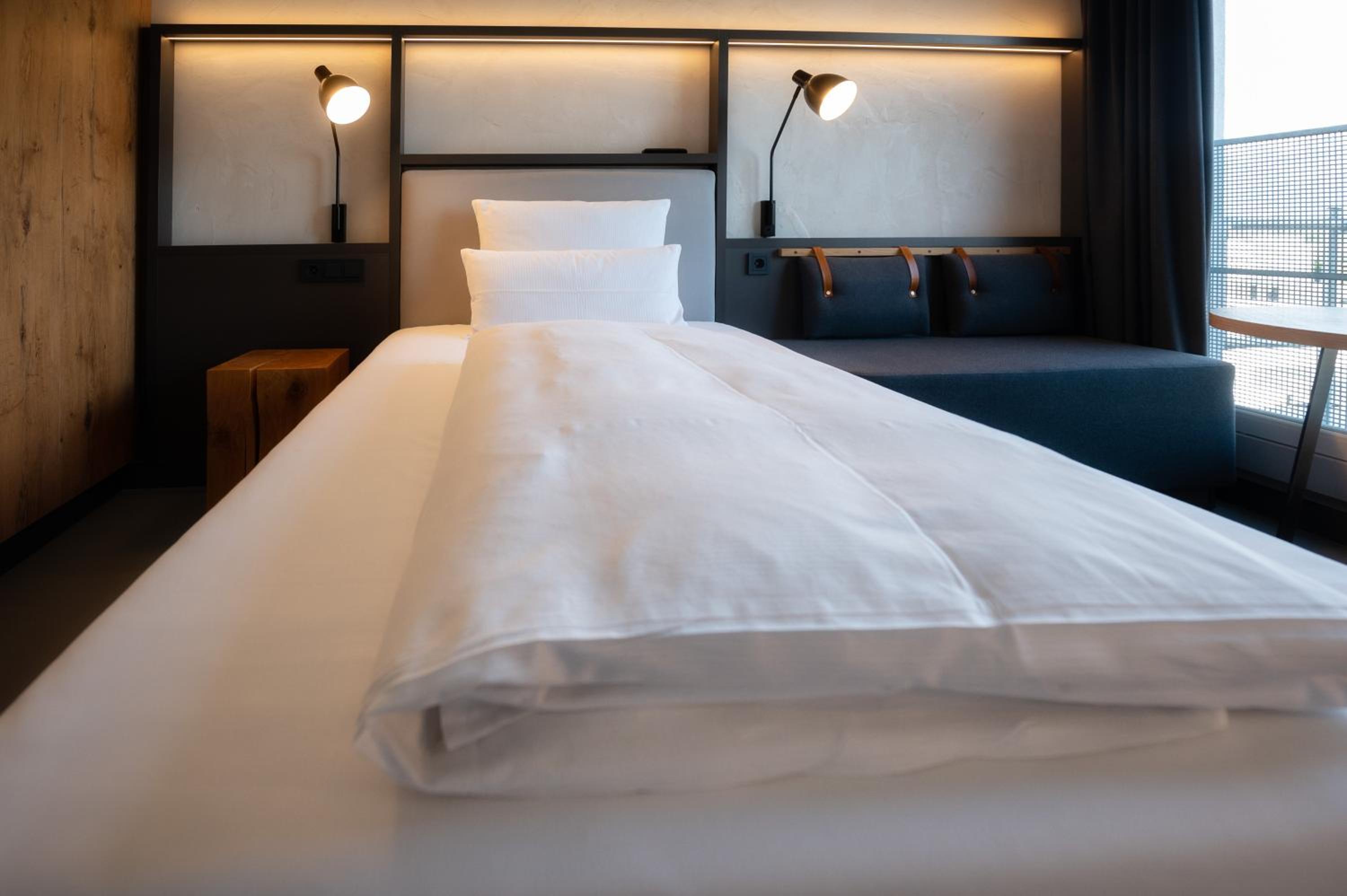 Superior Single Room photo 3