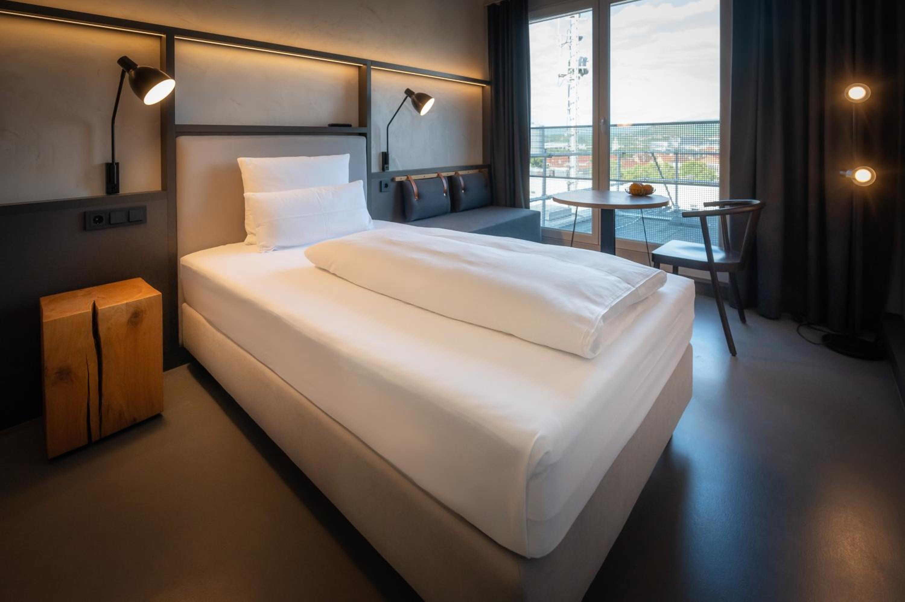 Superior Single Room photo 1