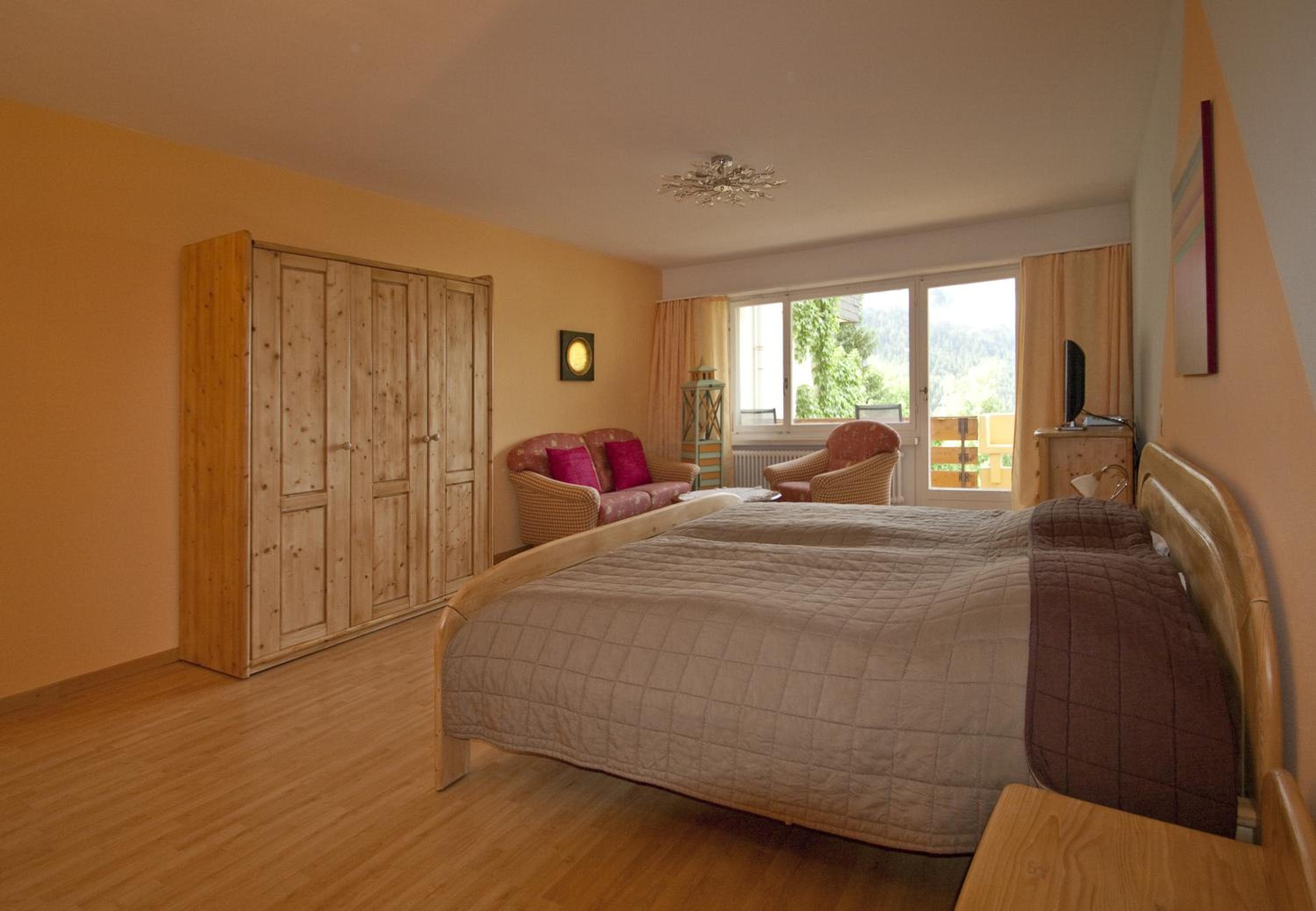 Superior Double Room - Photo 7